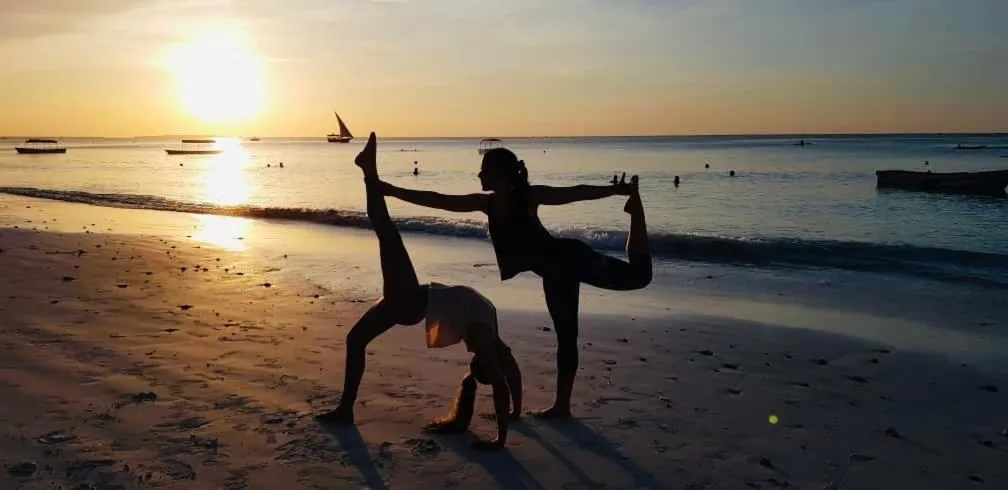 Activities in Casa Umoja