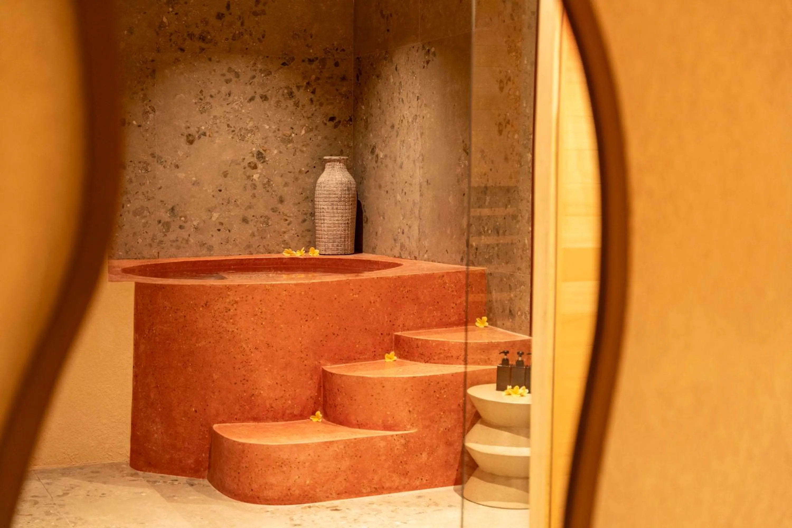 Spa and wellness centre/facilities in TUI BLUE Berawa Hotel and Villas