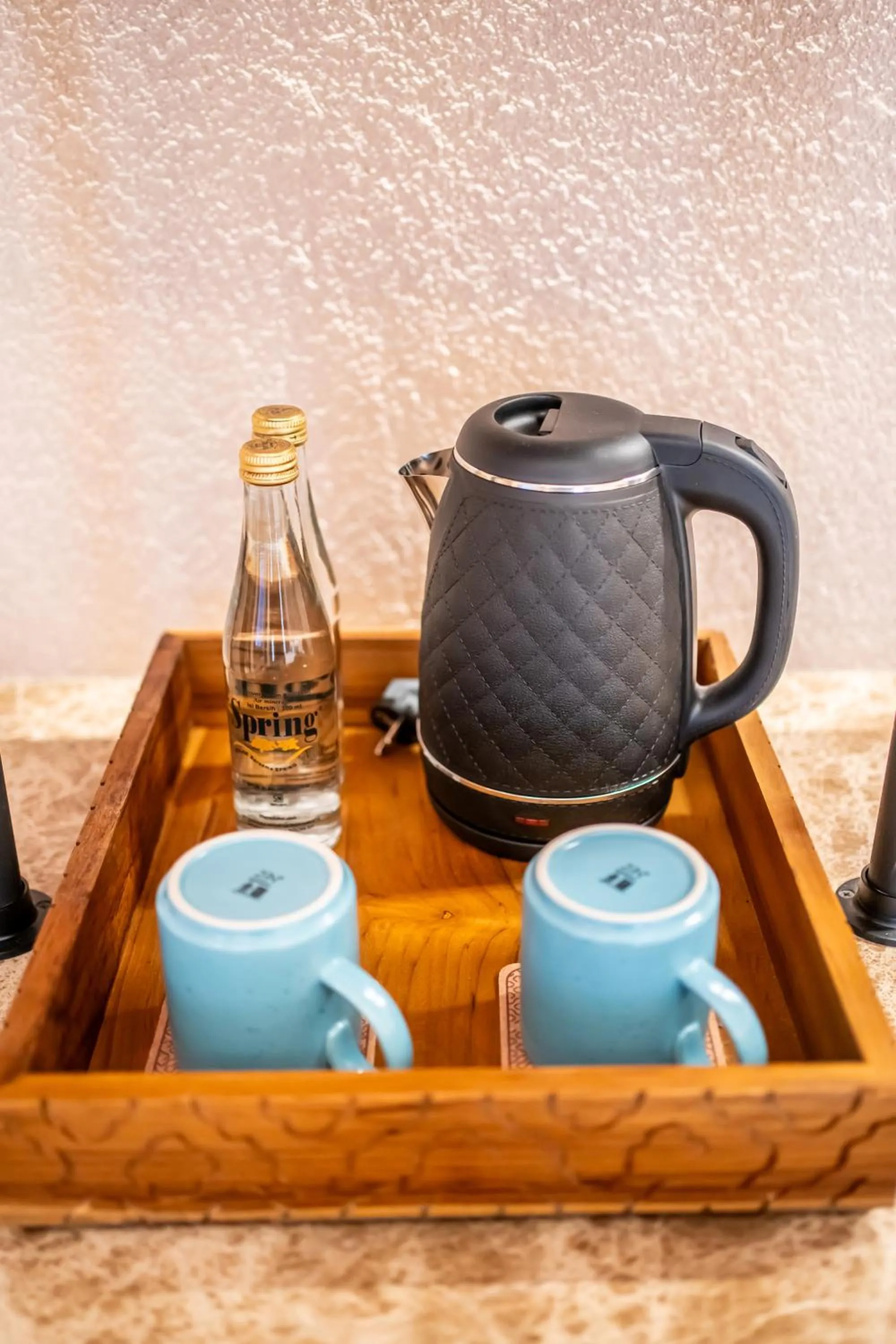 Drinks in TUI BLUE Berawa Hotel and Villas