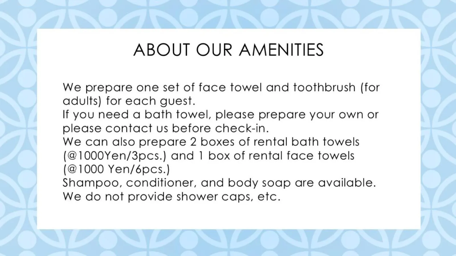 Text overlay in Oceanfront Villa Hale Kahakai プライベートサウナ