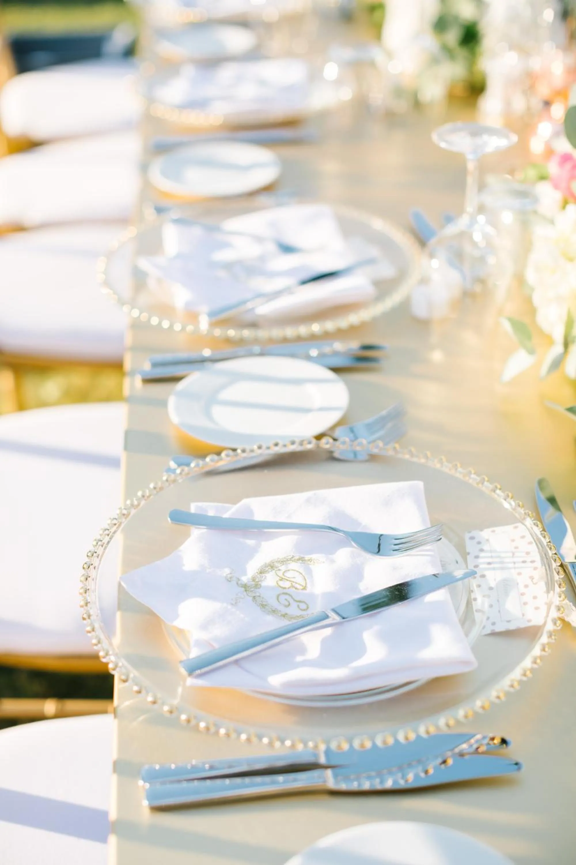 Banquet/Function facilities in D - Resort Ayvalık