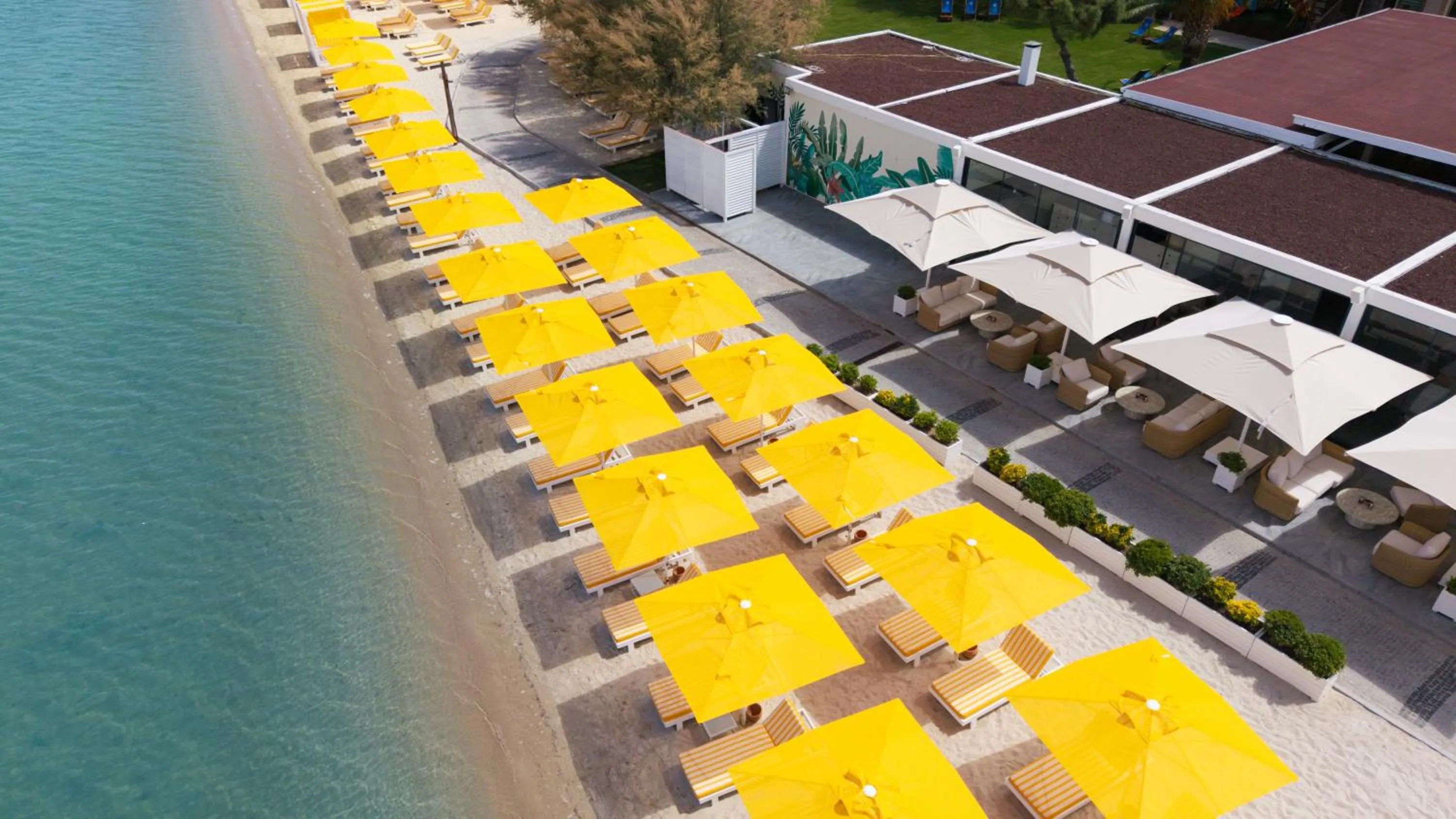 D - Resort Ayvalık