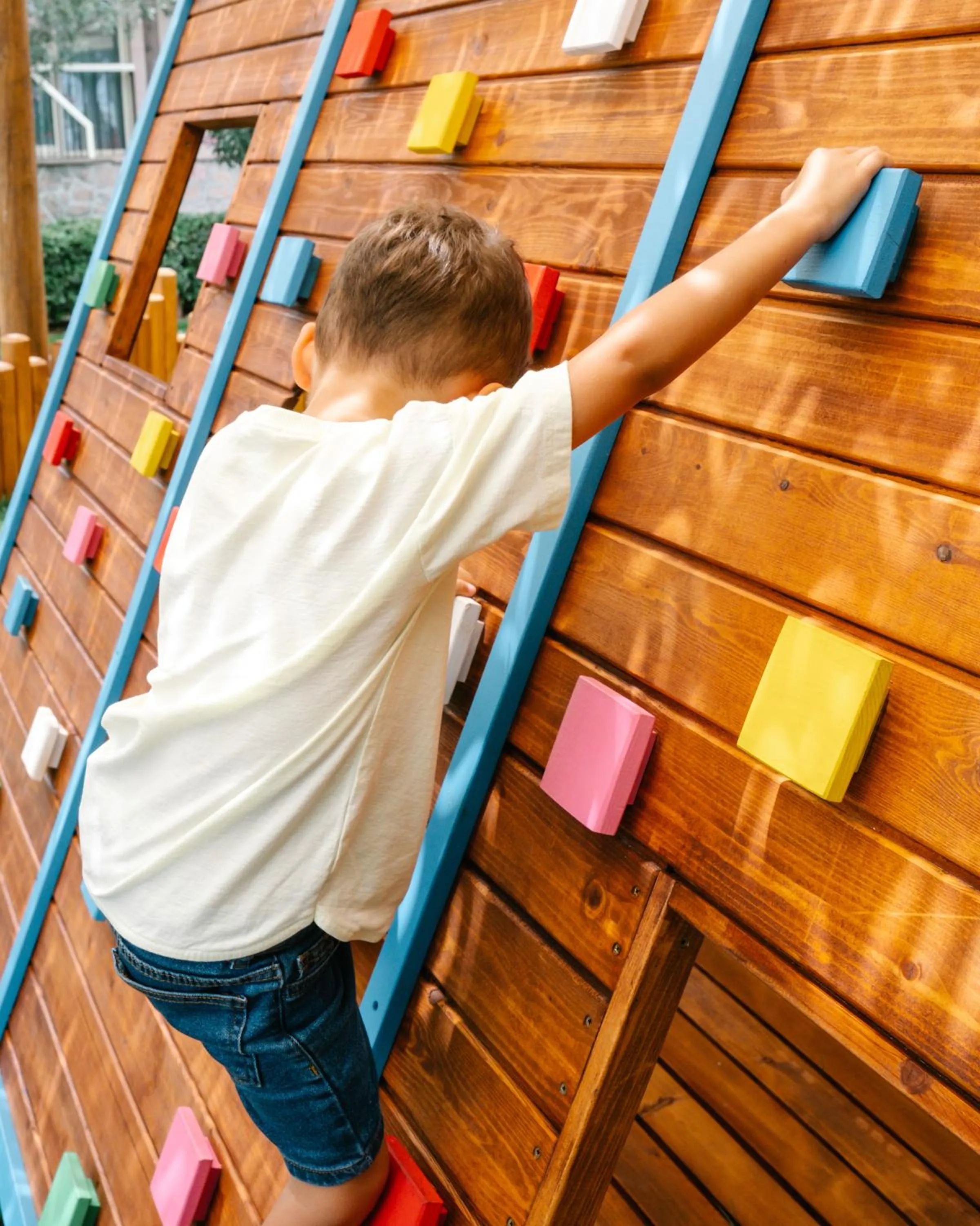 Kids's club in D - Resort Ayvalık