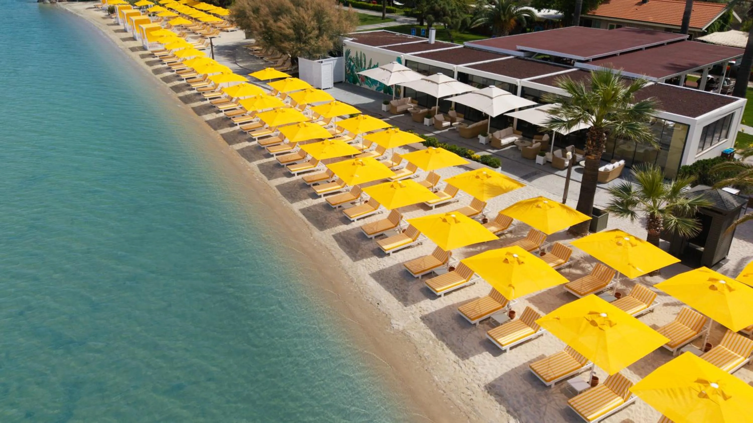 D - Resort Ayvalık