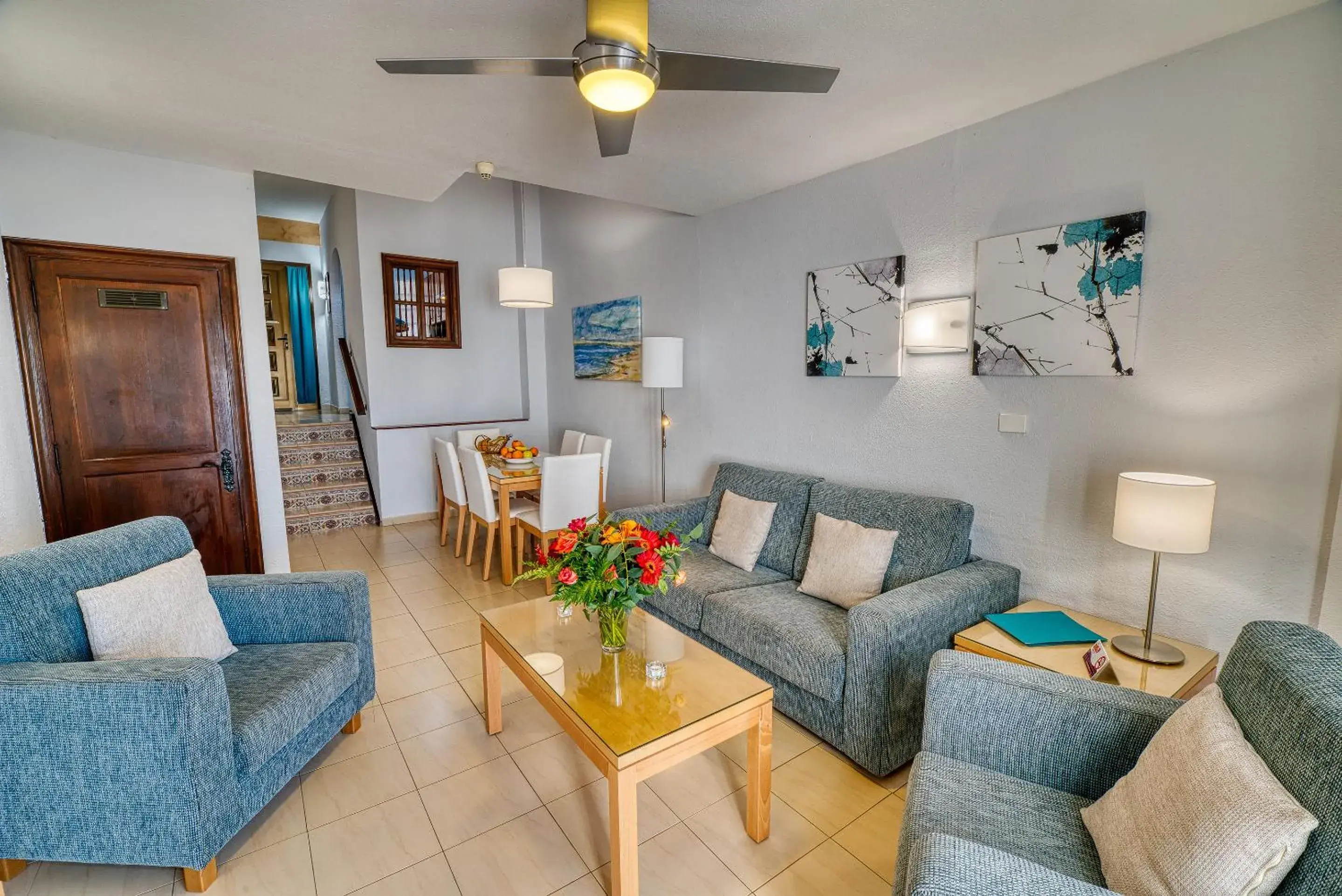 One-Bedroom Apartment in Ona Las Rosas One-Bedroom Apartment in Ona Las Rosas