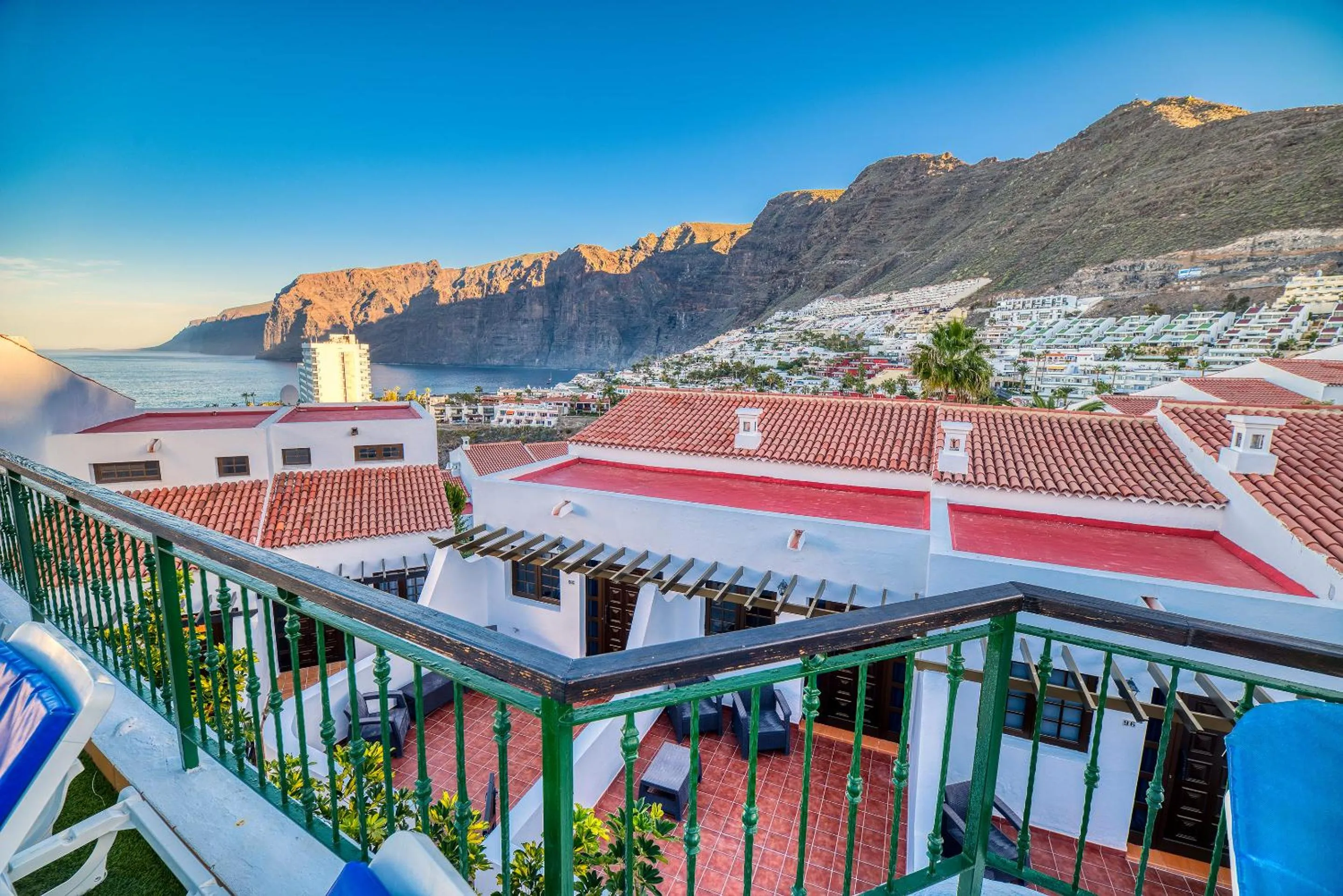 View (from property/room) in Ona Las Rosas