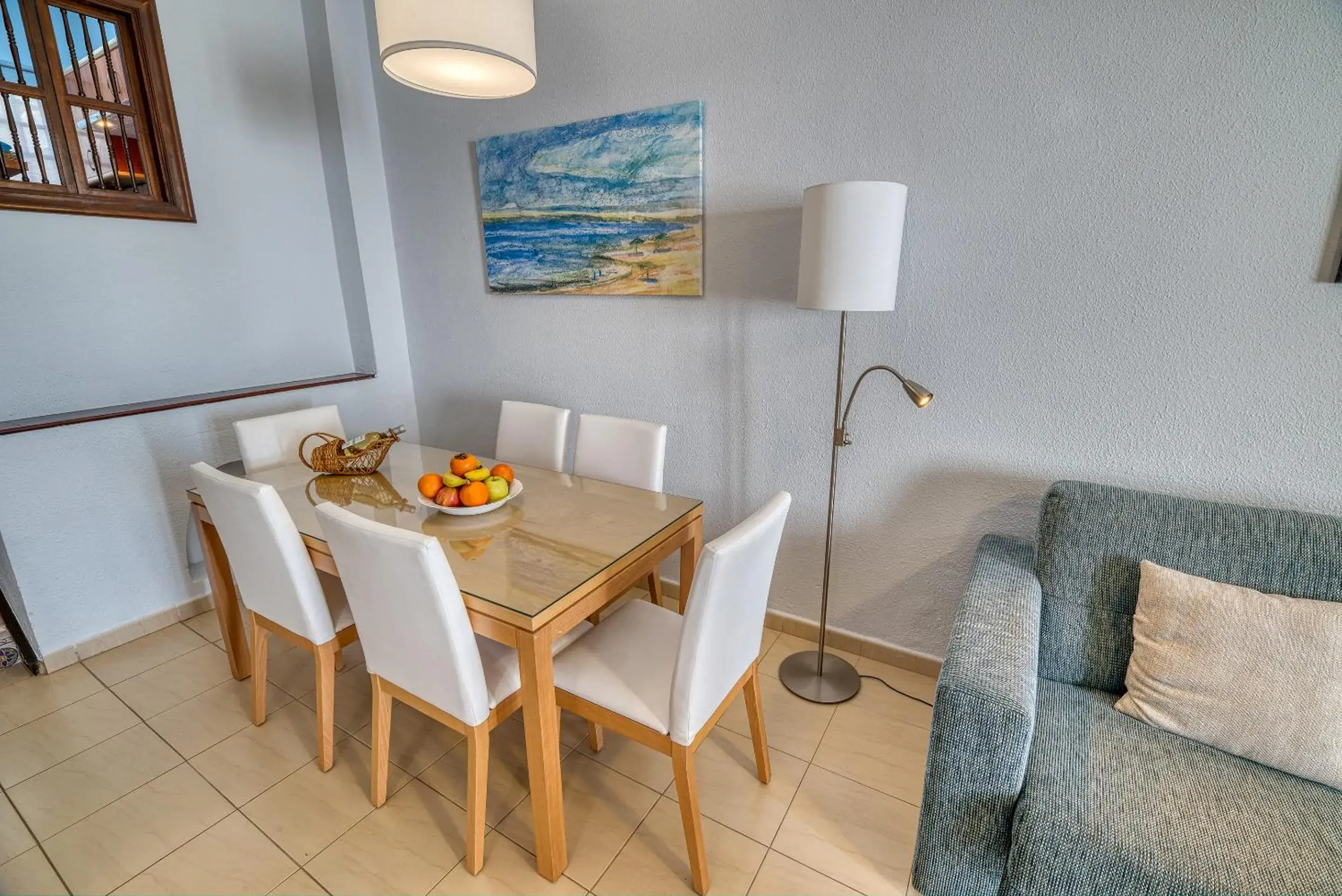 One-Bedroom Apartment in Ona Las Rosas One-Bedroom Apartment in Ona Las Rosas