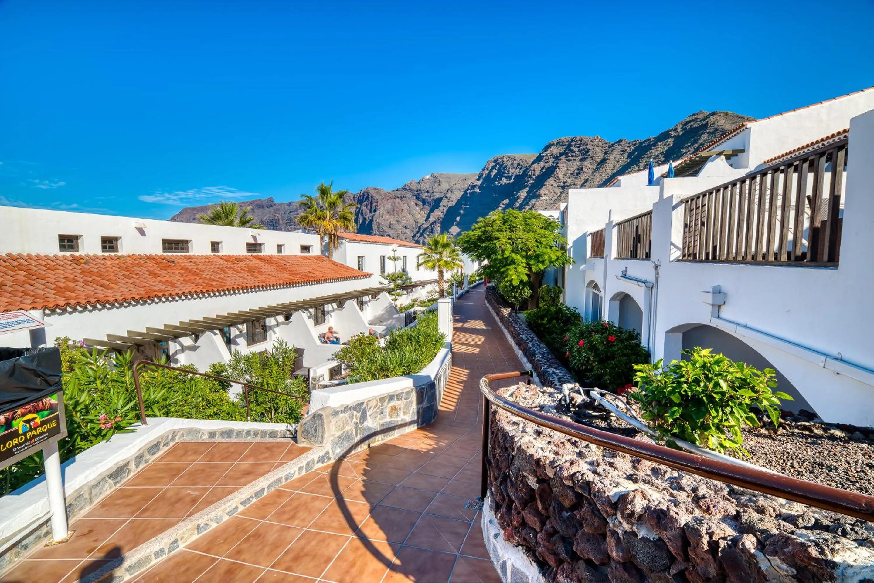 Balcony/Terrace in Ona Las Rosas