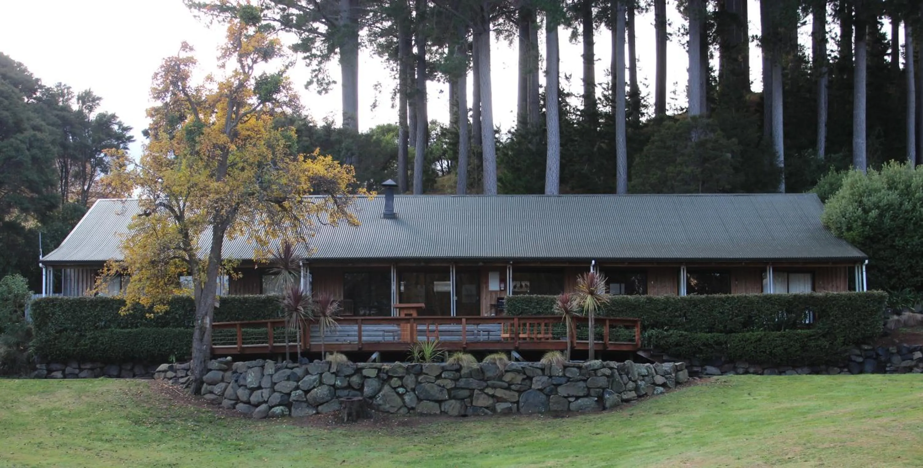 Property building in Mt Vernon