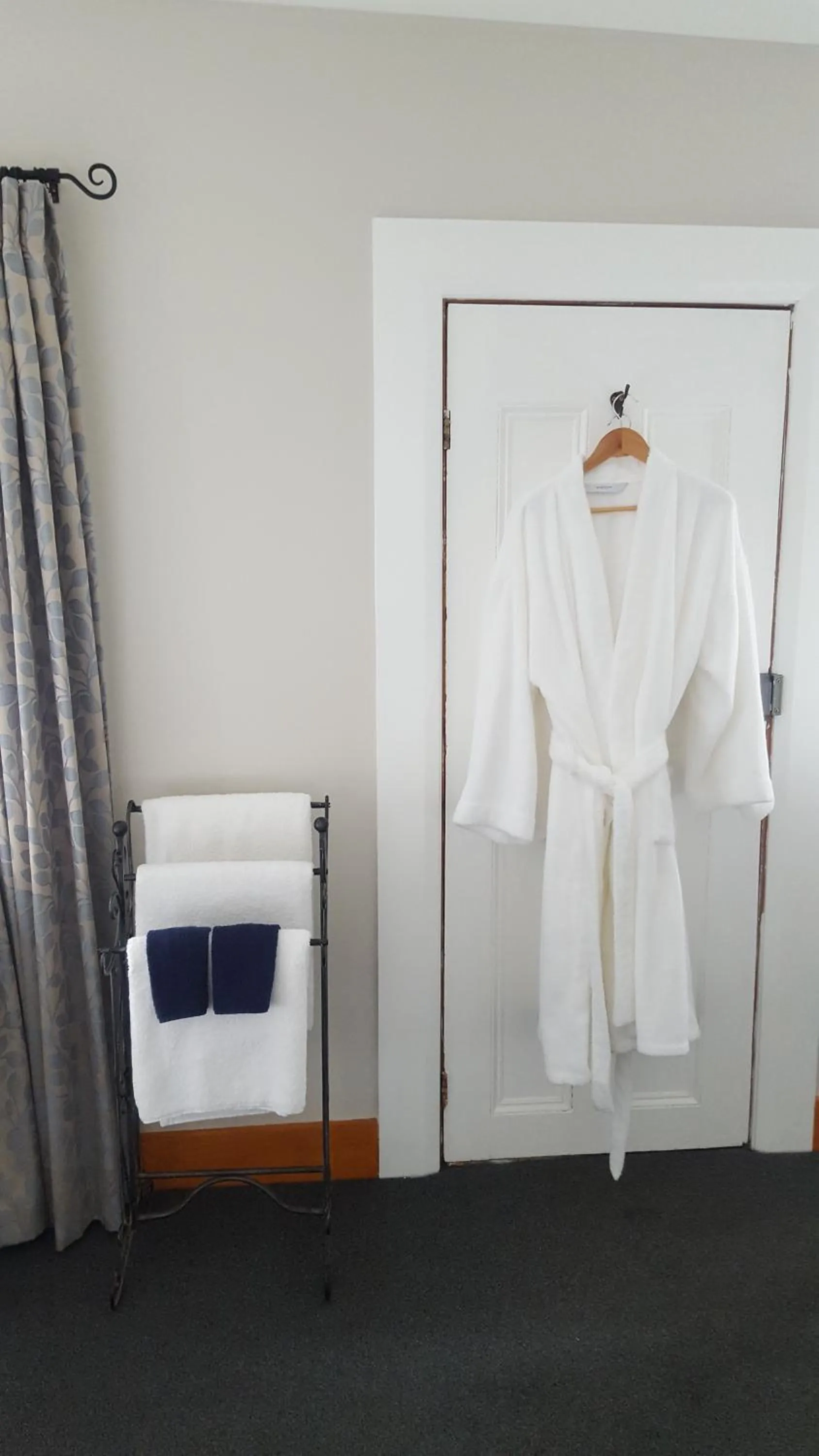 Bathroom in Mt Vernon