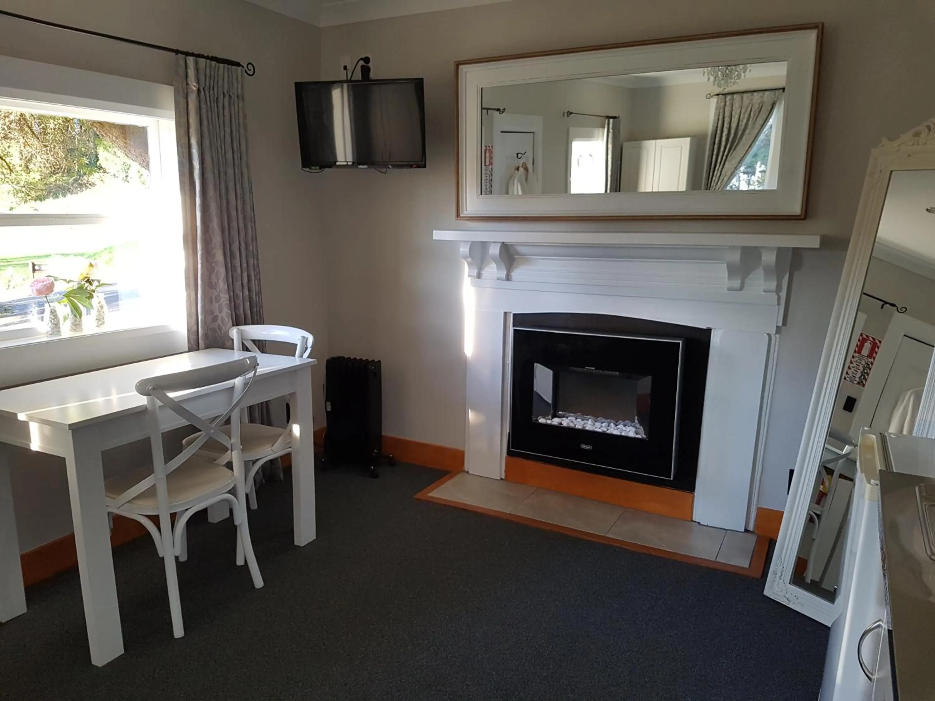 TV and multimedia in Mt Vernon