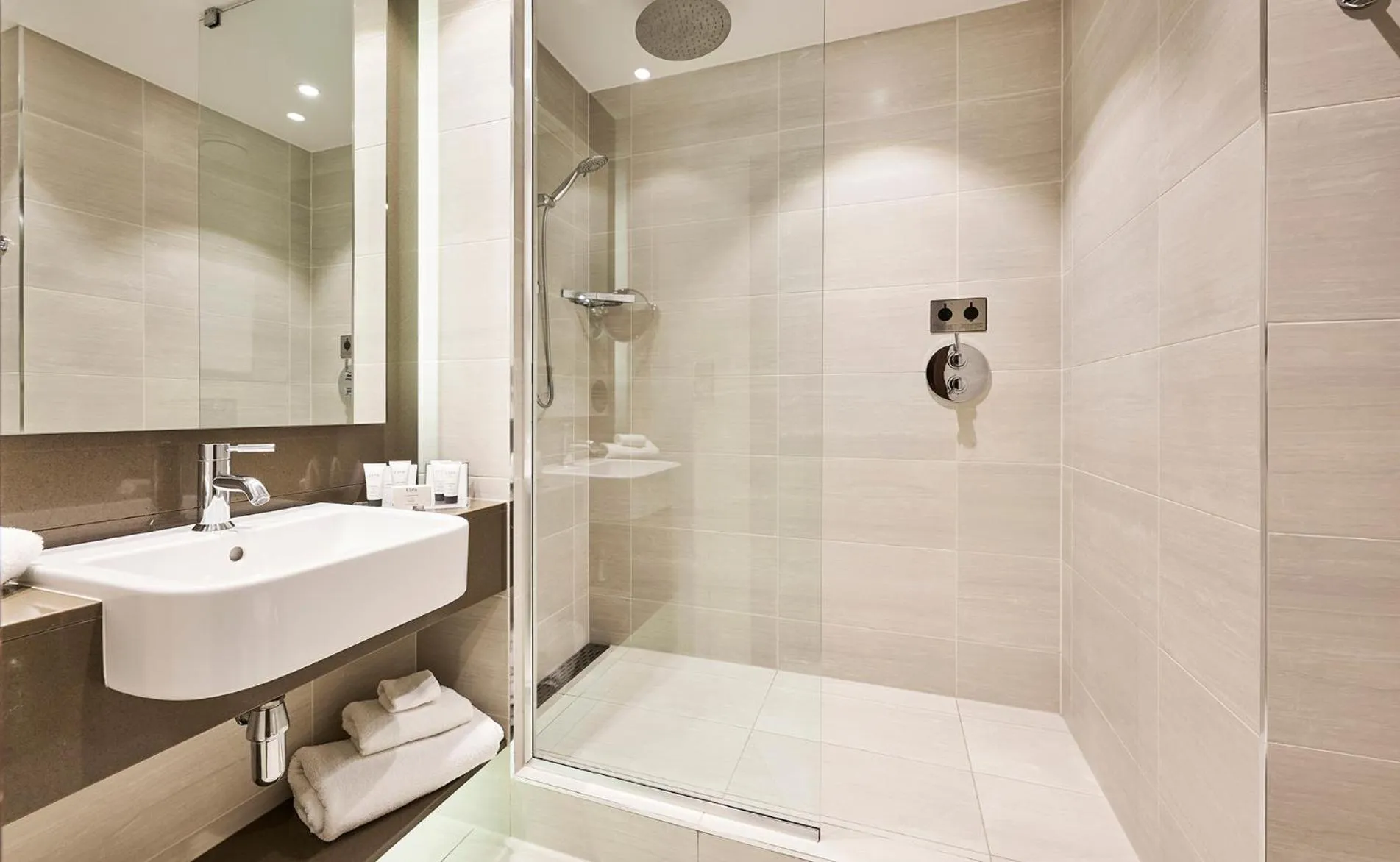 Genting Hotel & Spa at Resorts World Birmingham