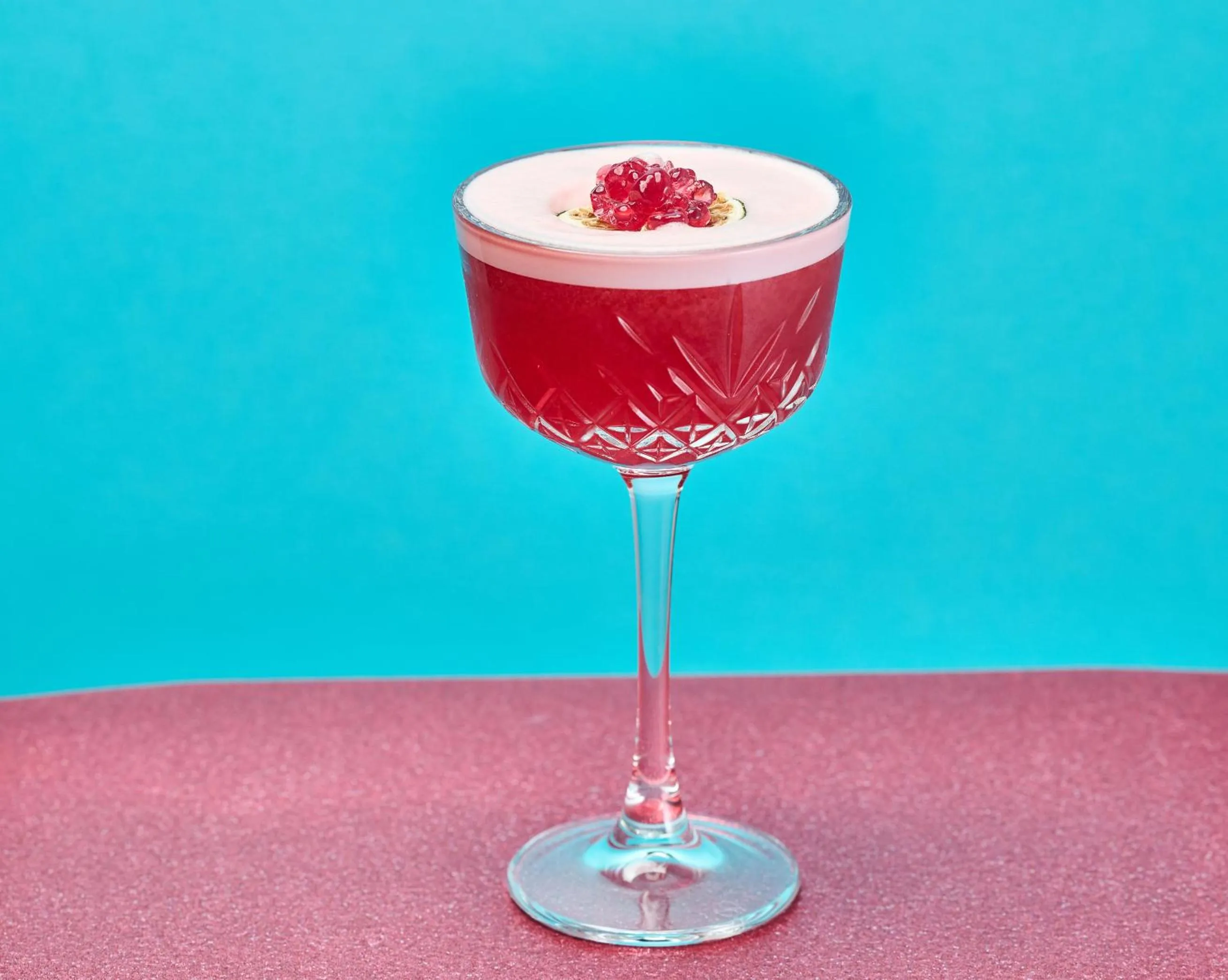 Restaurant/places to eat in Genting Hotel & Spa at Resorts World Birmingham