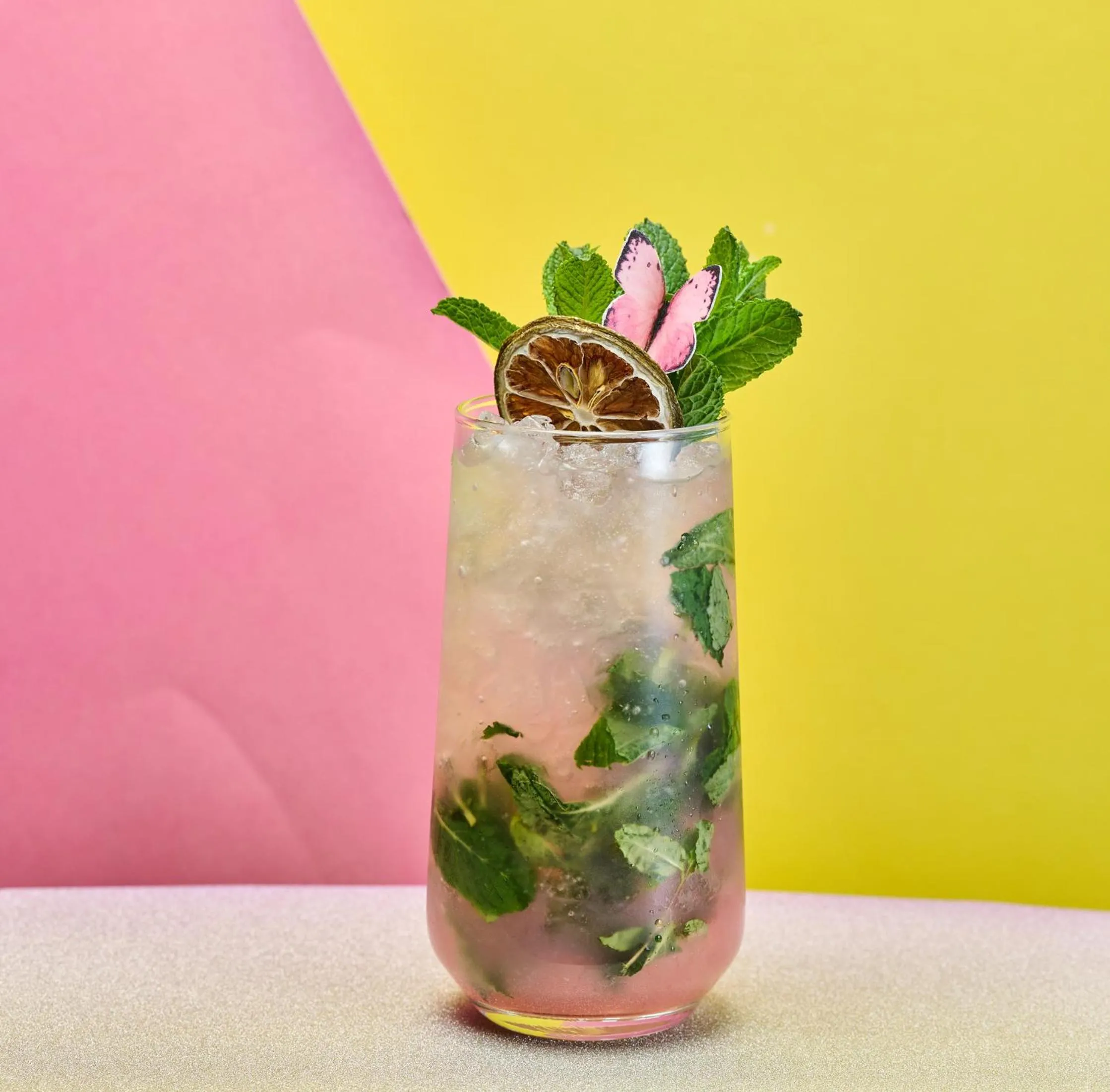 Restaurant/places to eat in Genting Hotel & Spa at Resorts World Birmingham