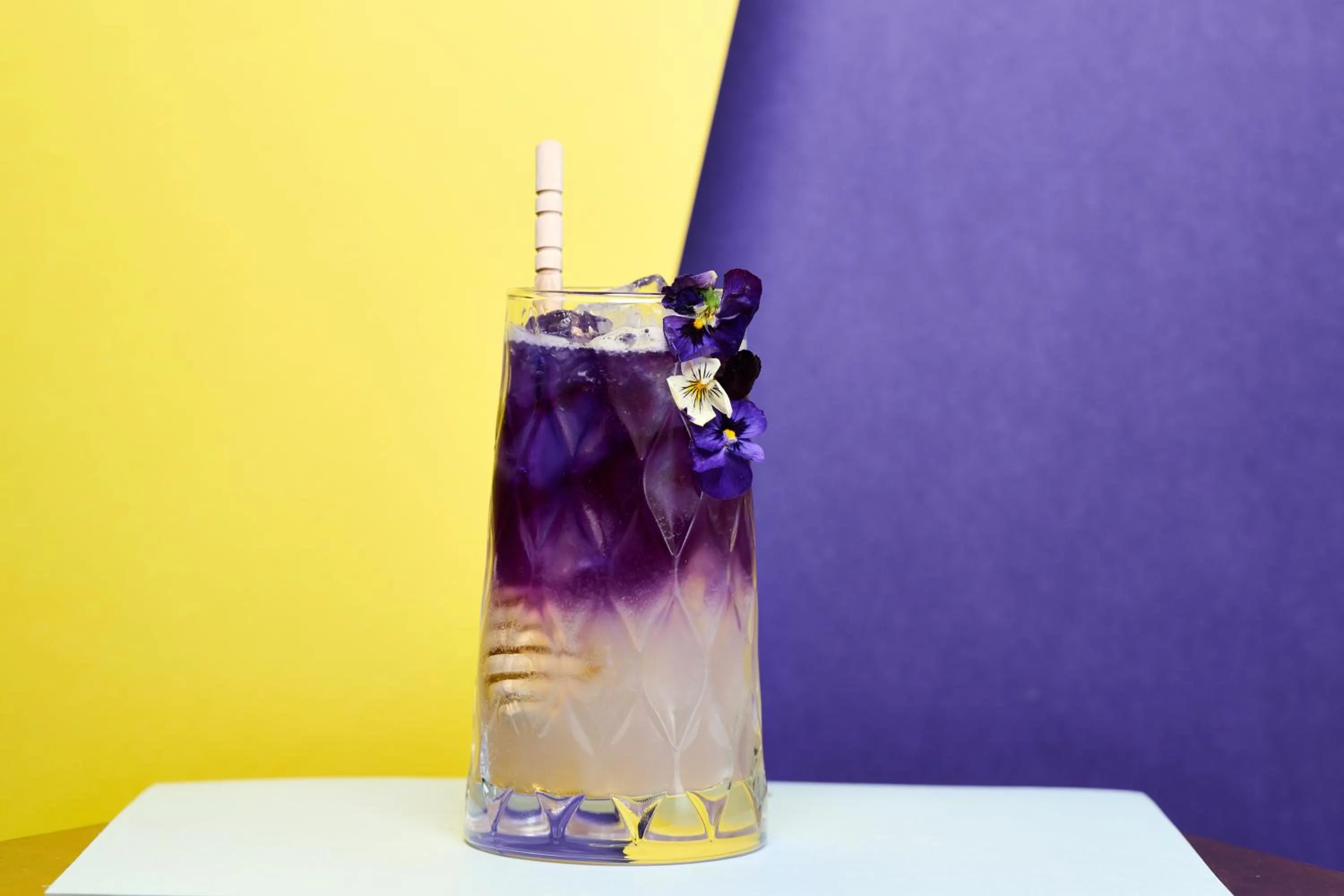 Restaurant/places to eat in Genting Hotel & Spa at Resorts World Birmingham