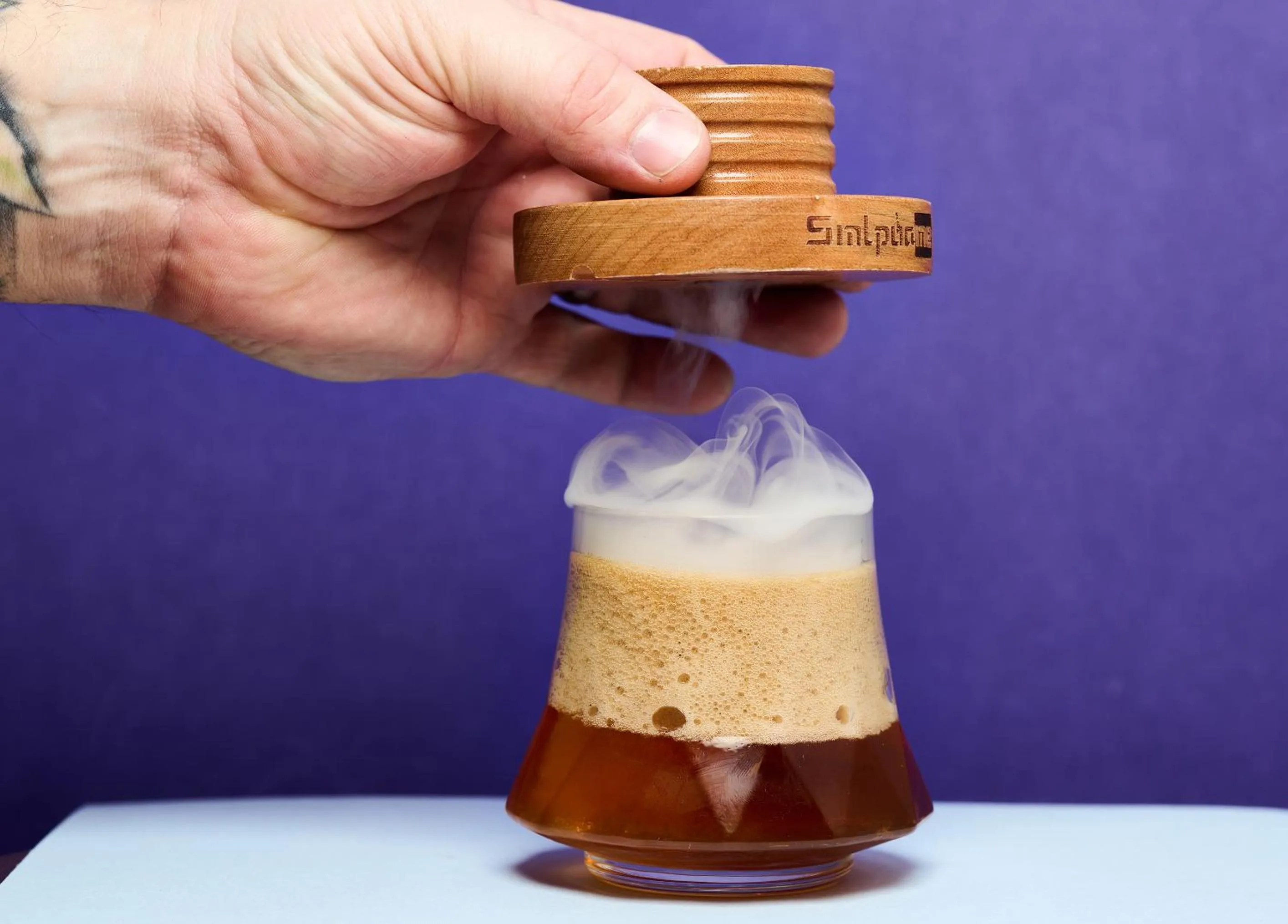 Restaurant/places to eat in Genting Hotel & Spa at Resorts World Birmingham