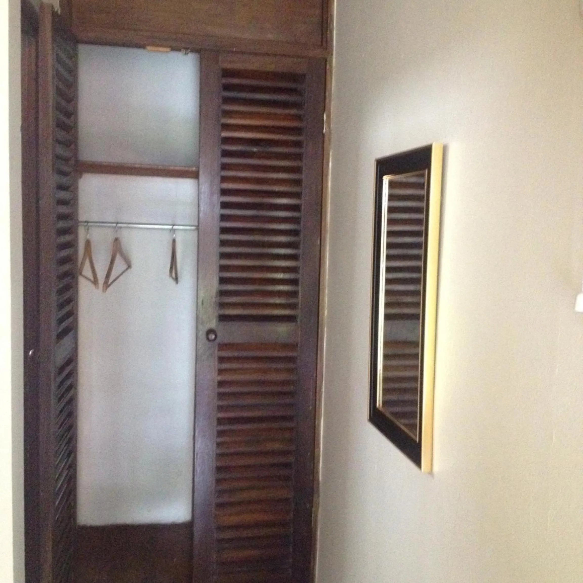 Triple Room with Three Single Beds in Hotel Wagelia Turrialba