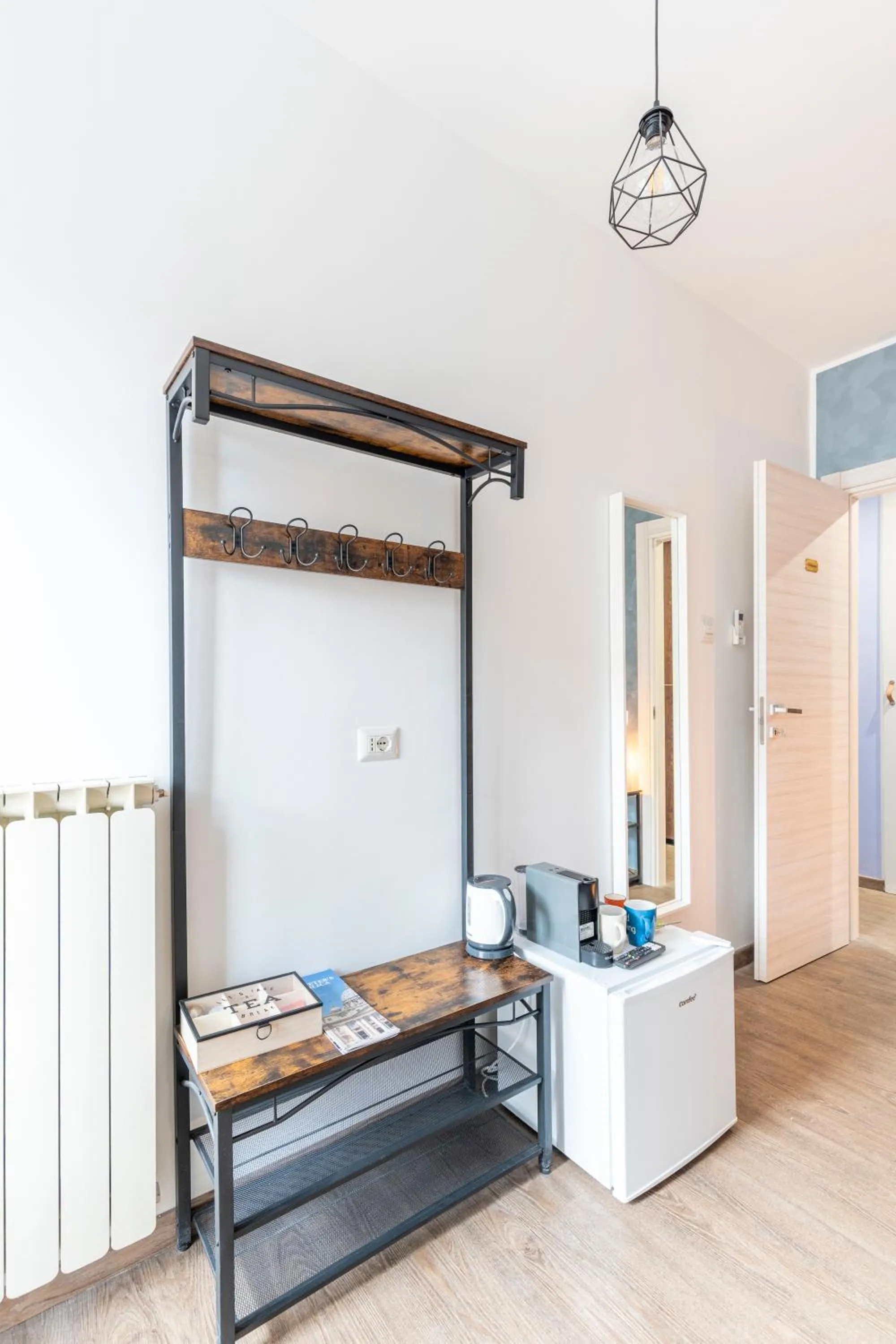 Photo of the whole room in Bnb Drive In