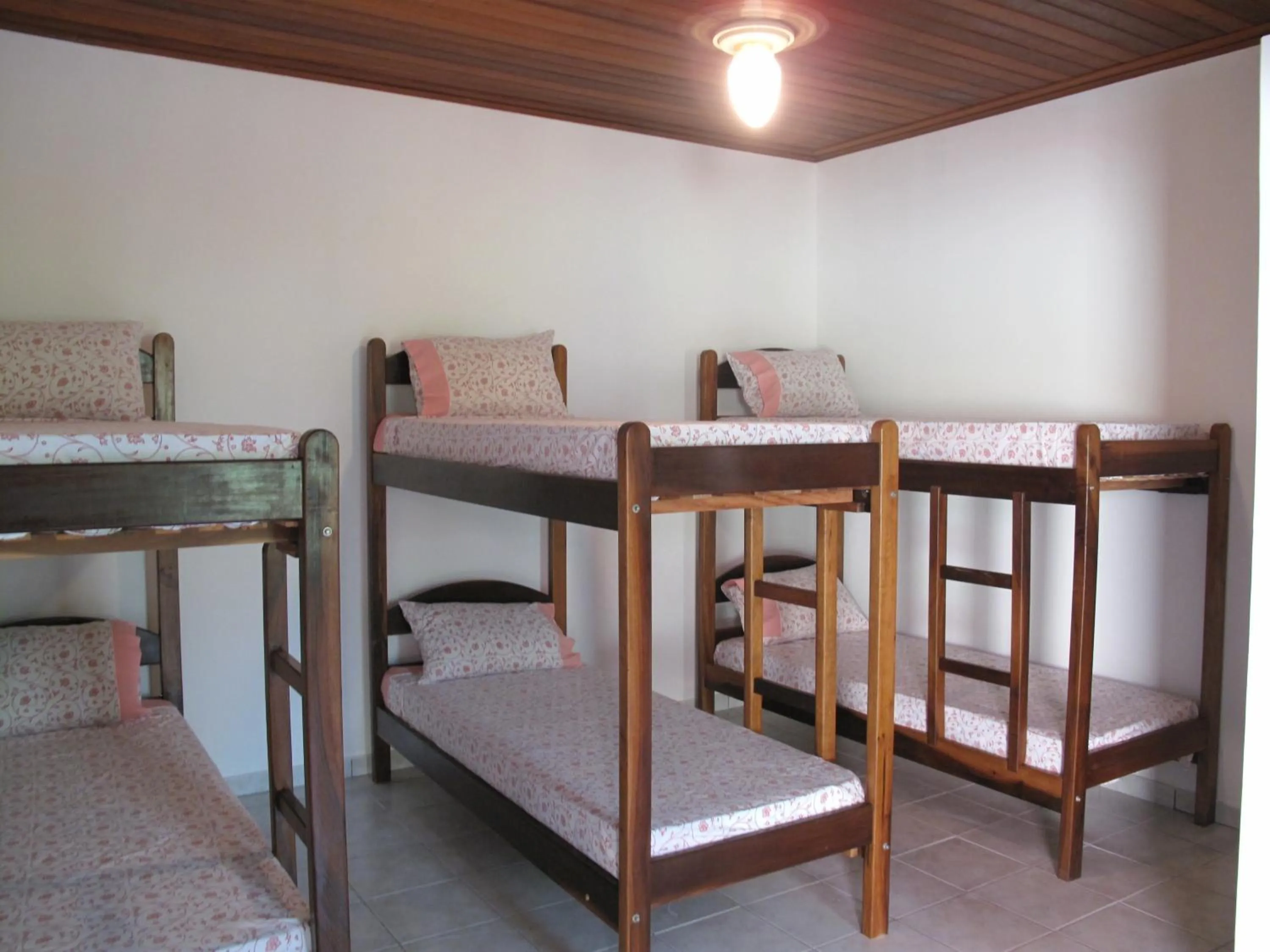 bunk bed, Bed in Pousada Atelier Aly da Costa