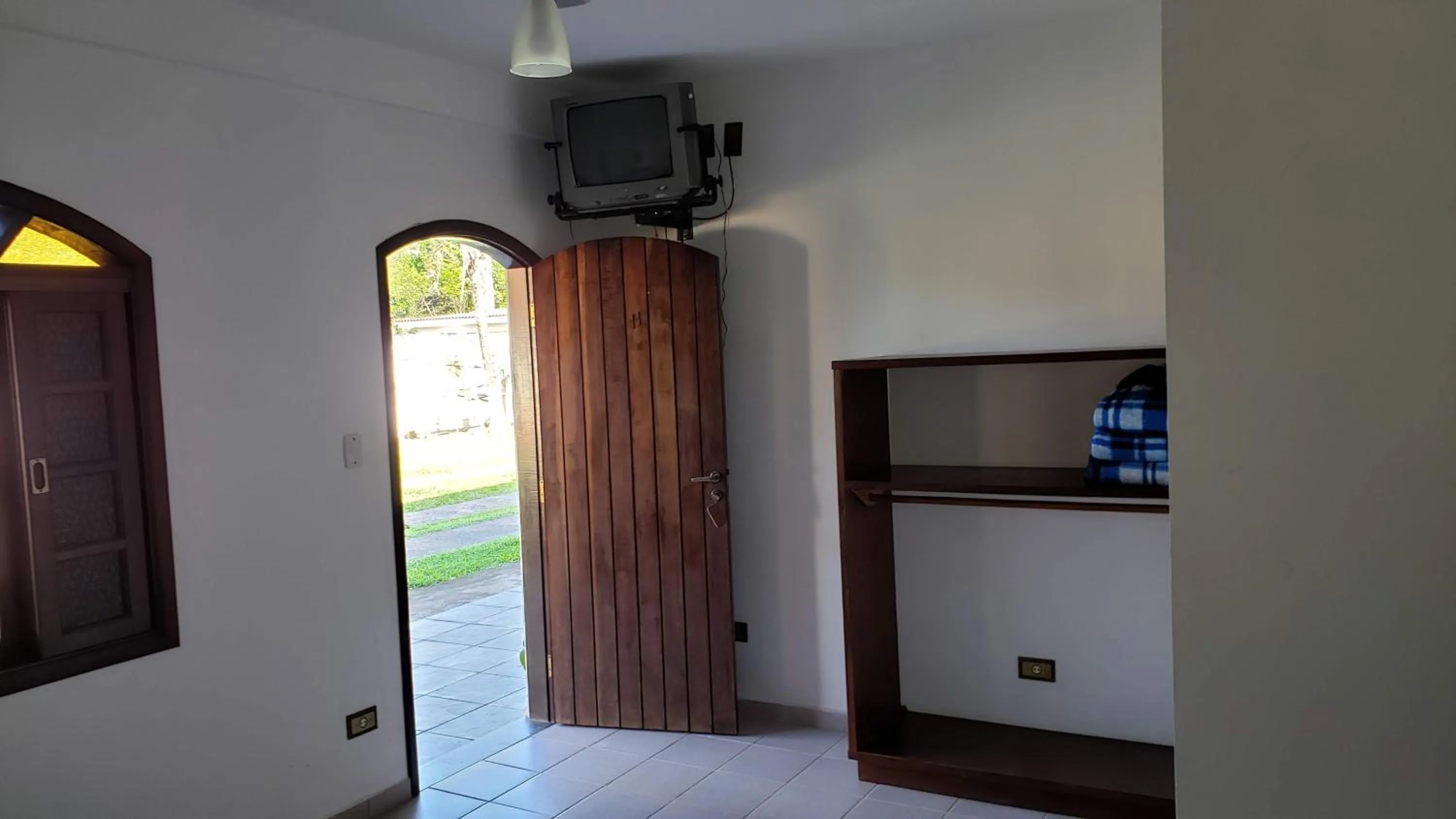 internet in Pousada Atelier Aly da Costa