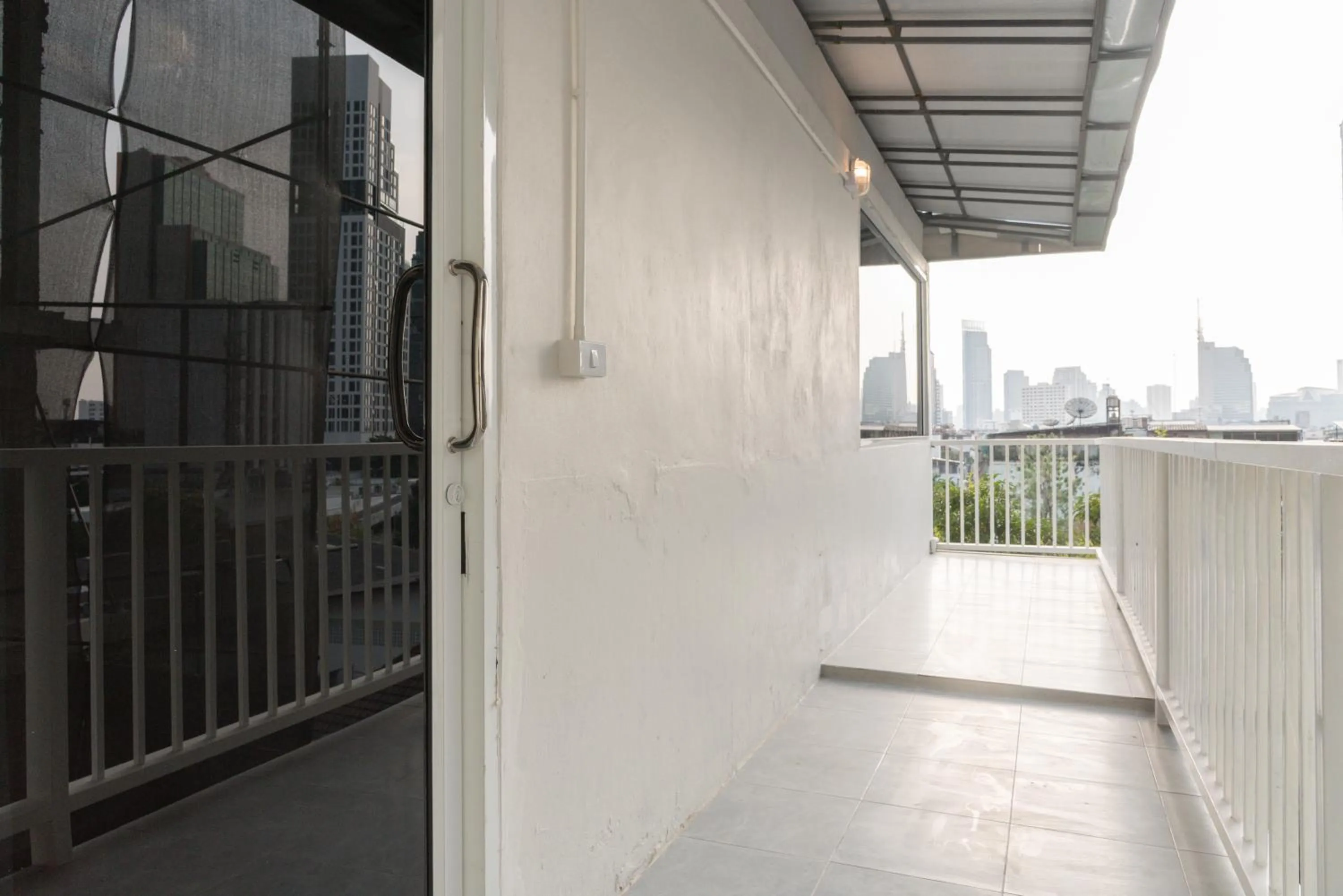 Samyan Story Boutique Hotel