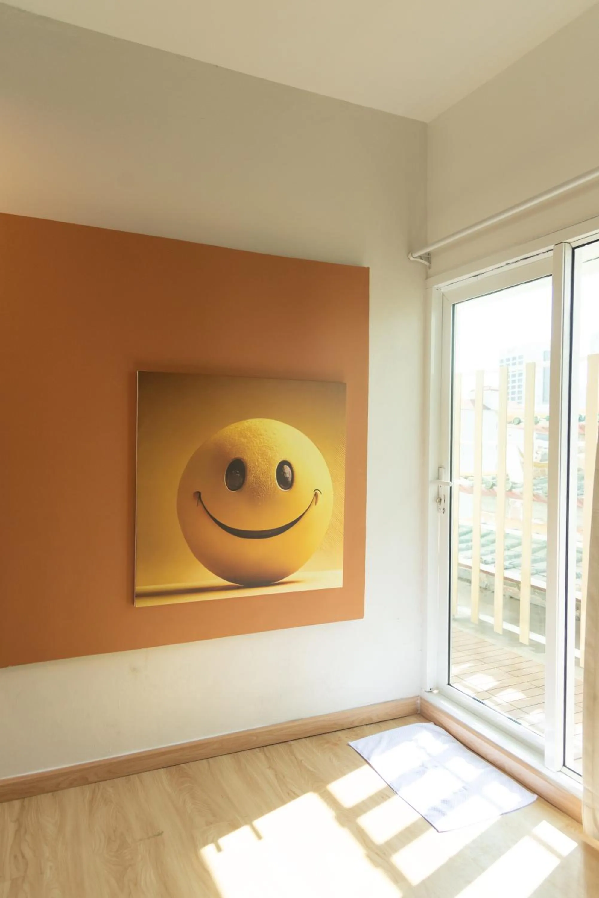 Samyan Story Boutique Hotel