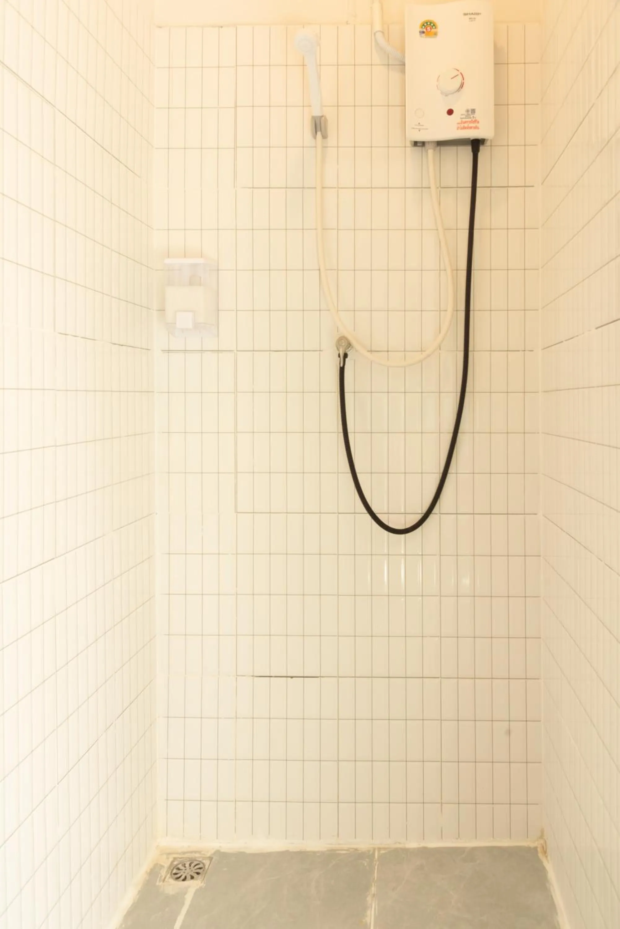 Samyan Story Boutique Hotel