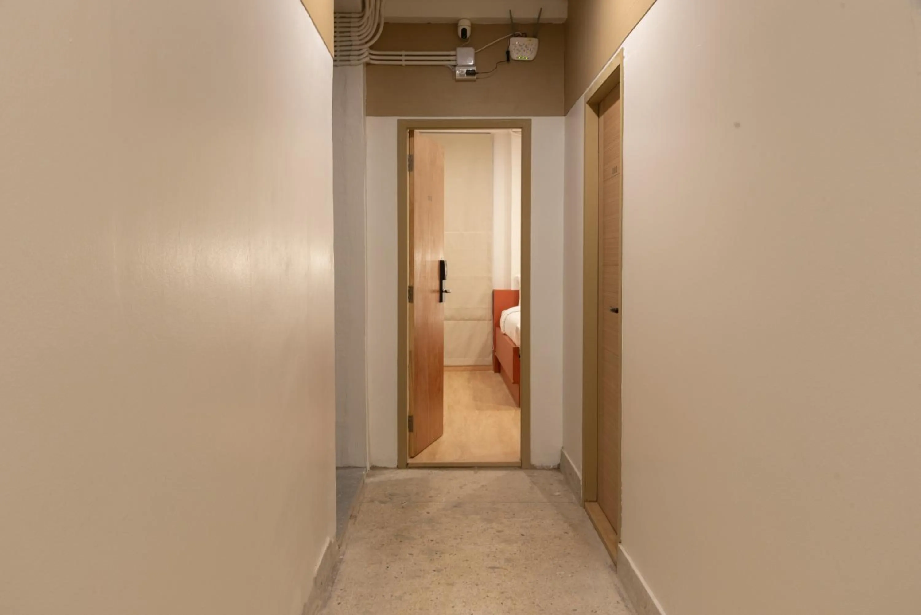 Samyan Story Boutique Hotel