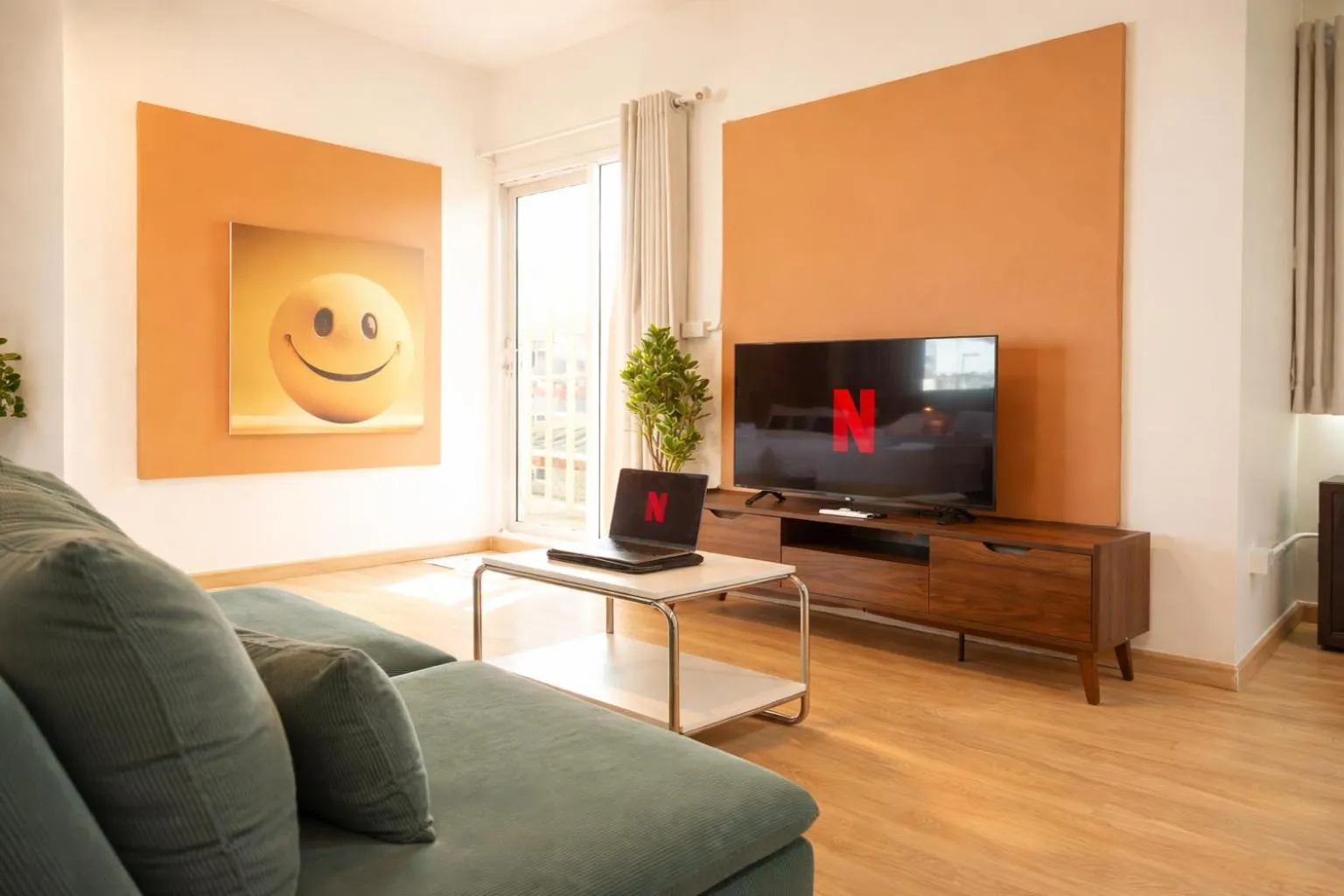 Samyan Story Boutique Hotel