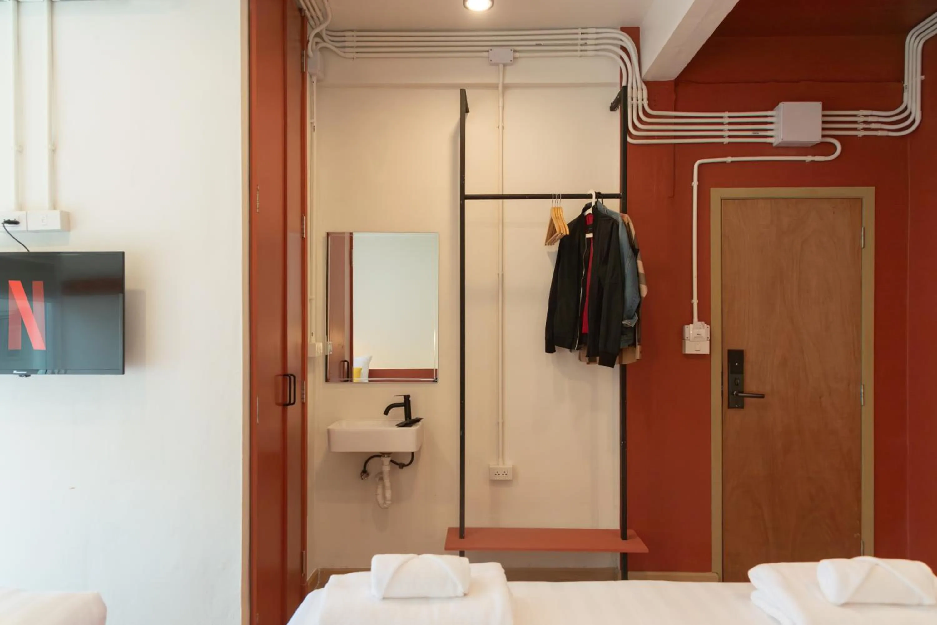 Samyan Story Boutique Hotel