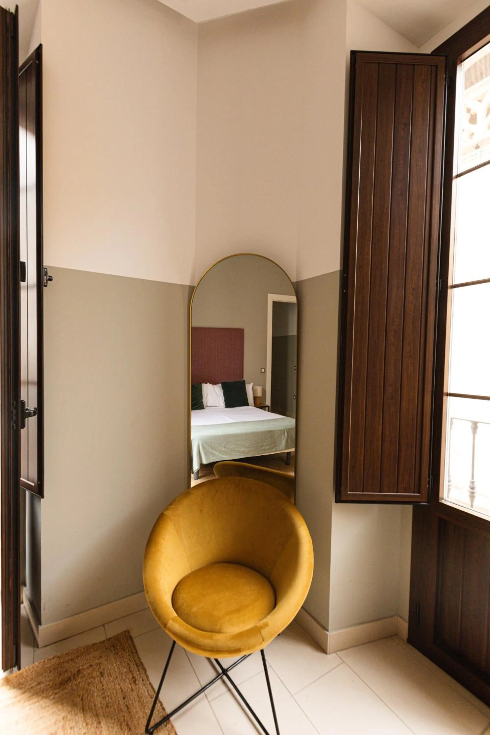 Guzman El Bueno Suites