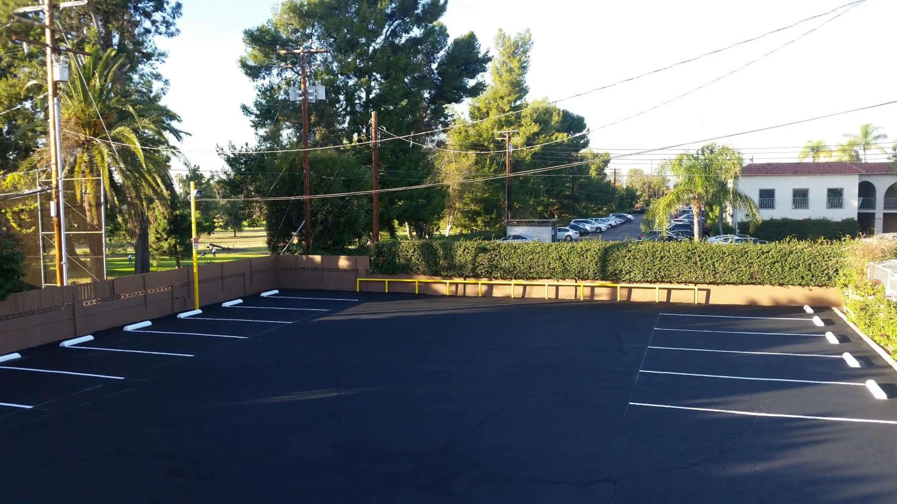 Other in Kona Inn Motel Anaheim