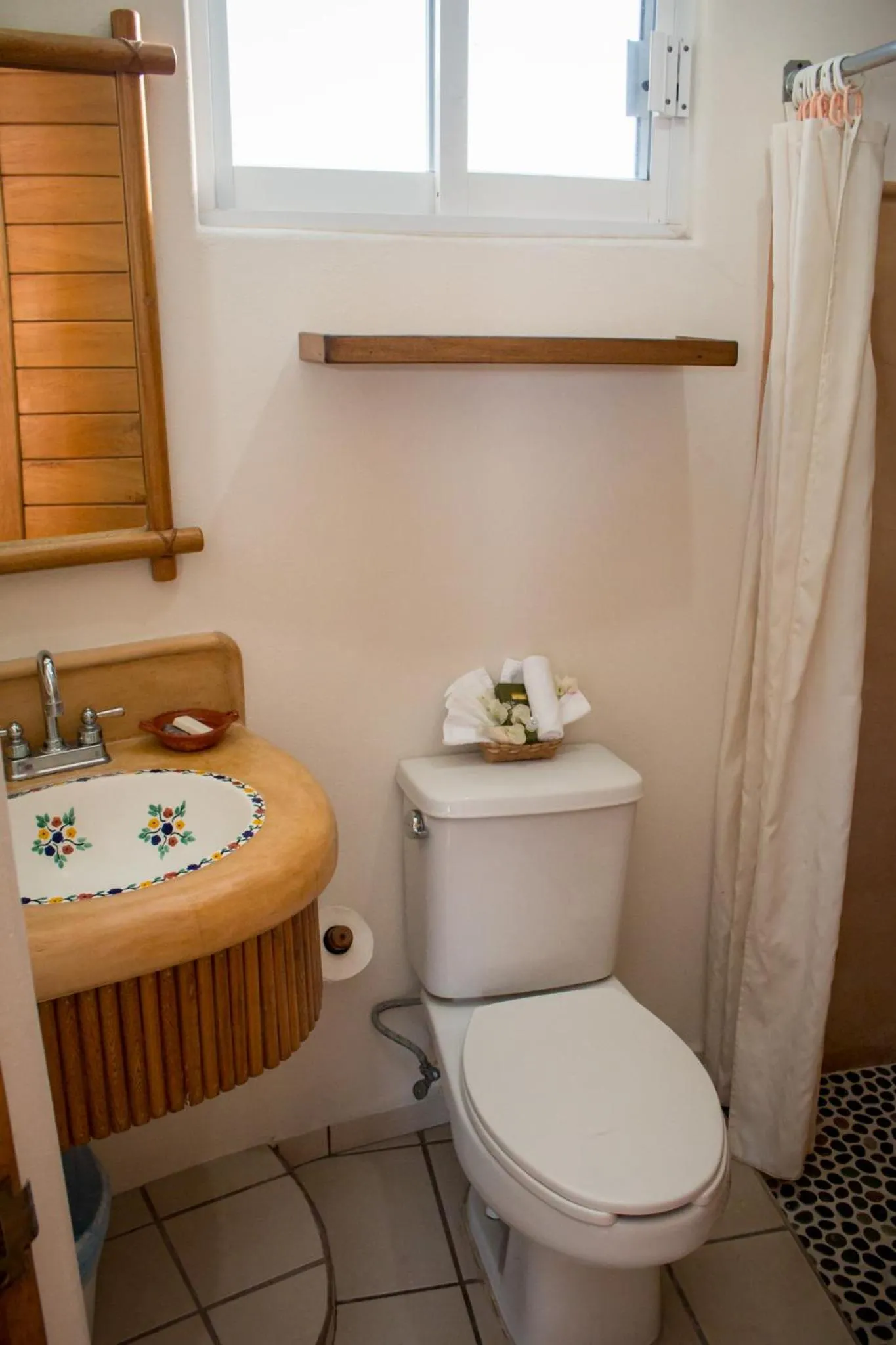 Two-Bedroom Apartment in Canto del Mar Hotel - Zihuatanejo - Suites con Cocina