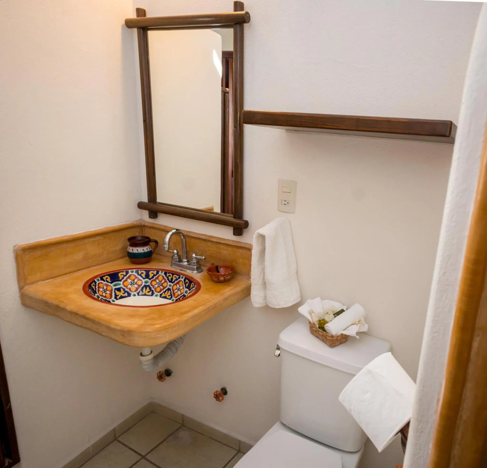 Canto del Mar Hotel - Zihuatanejo - Suites con Cocina