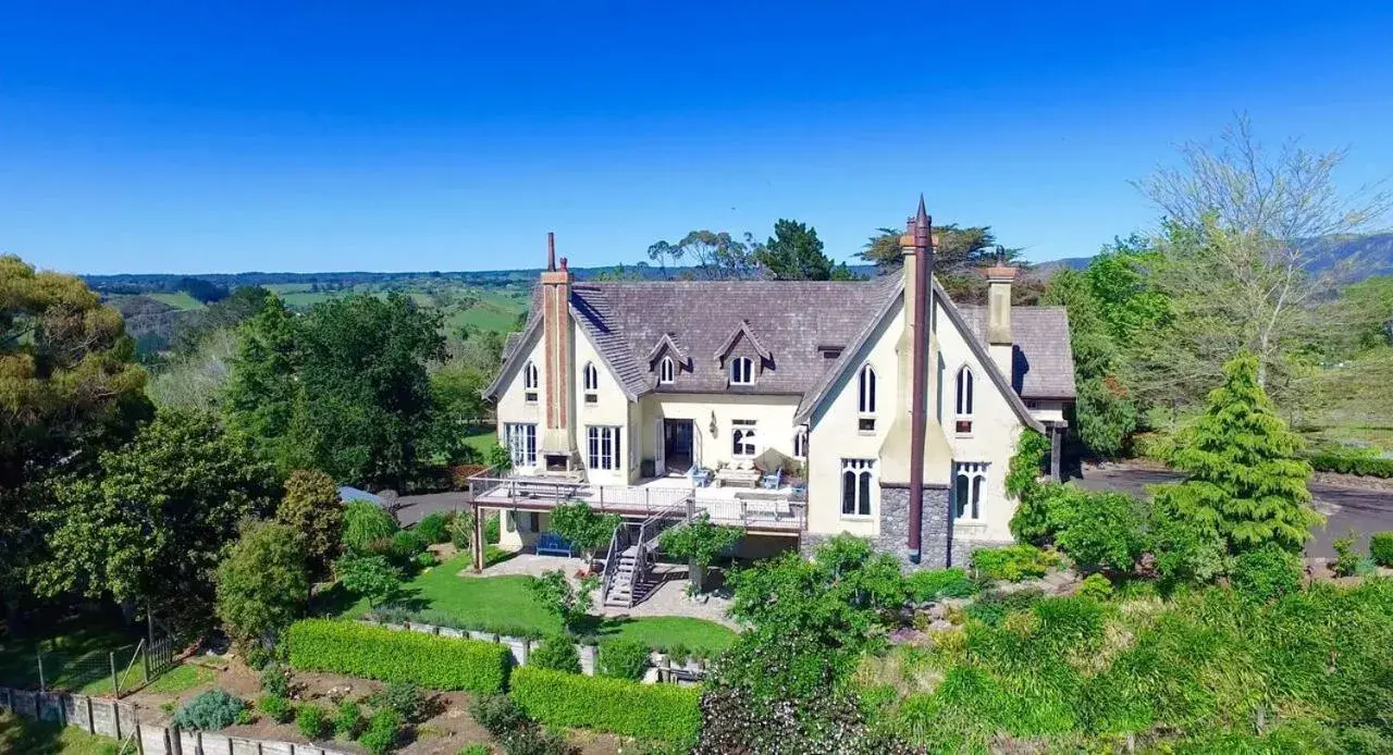 The French Country House, Tauranga The French Country House, Tauranga