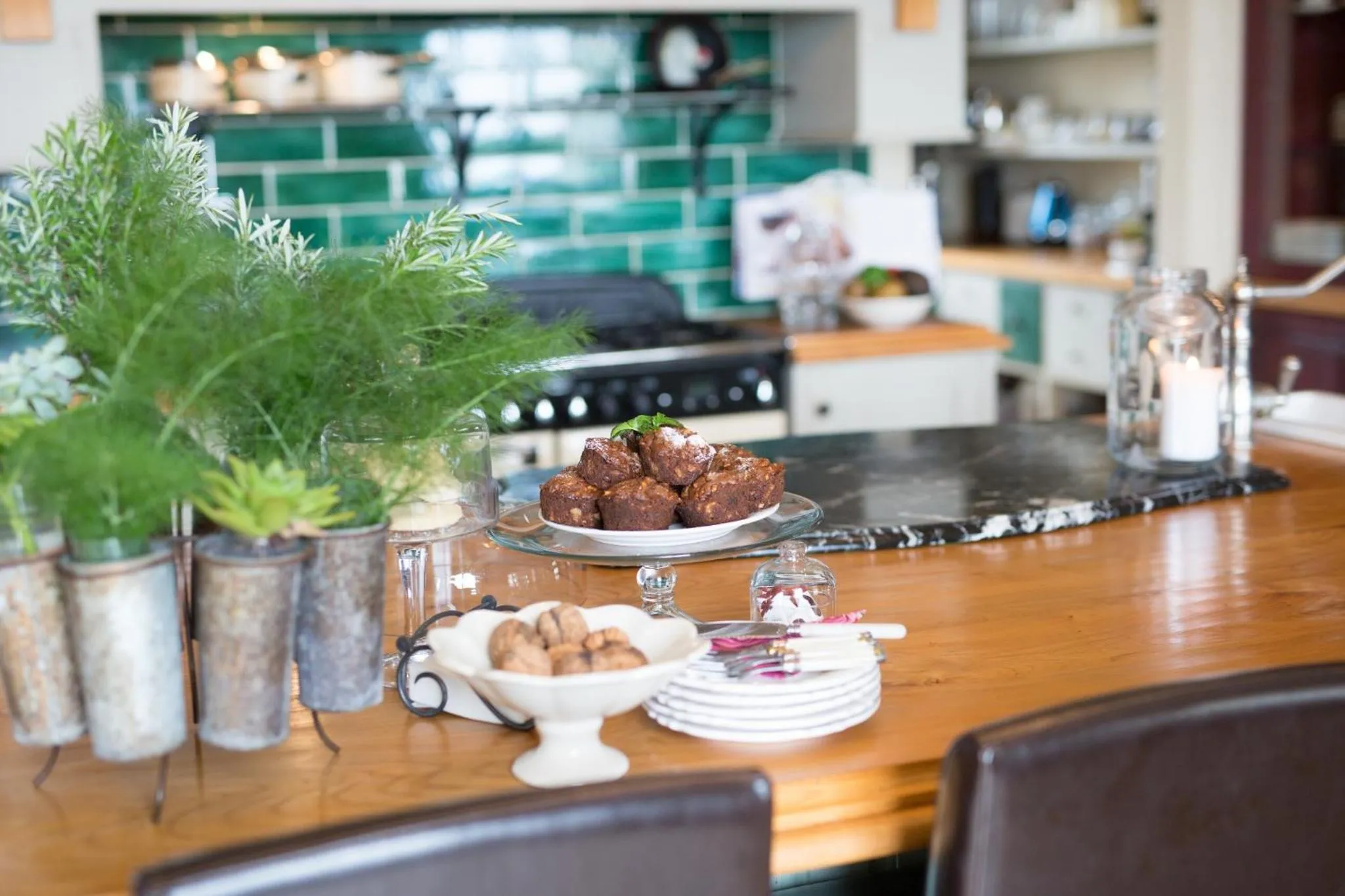 The French Country House, Tauranga