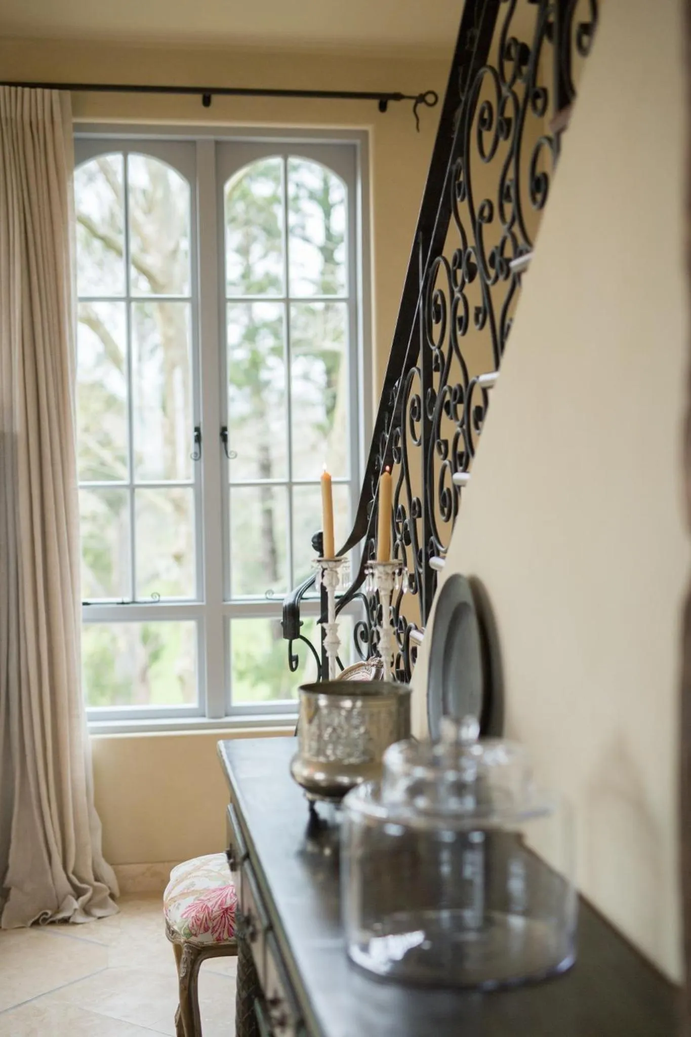 The French Country House, Tauranga