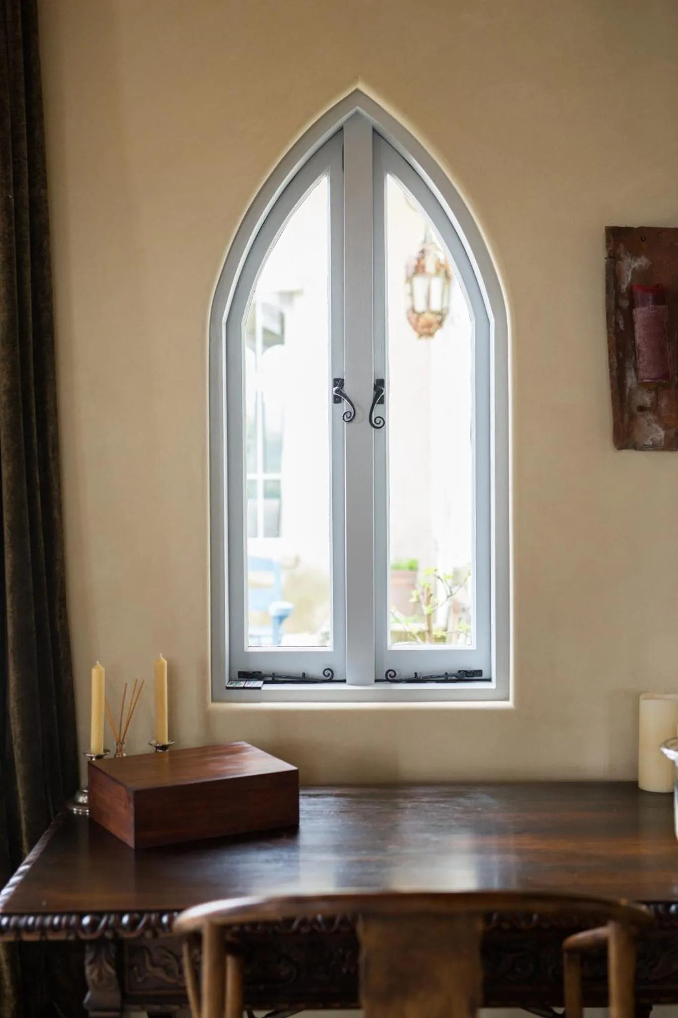 The French Country House, Tauranga