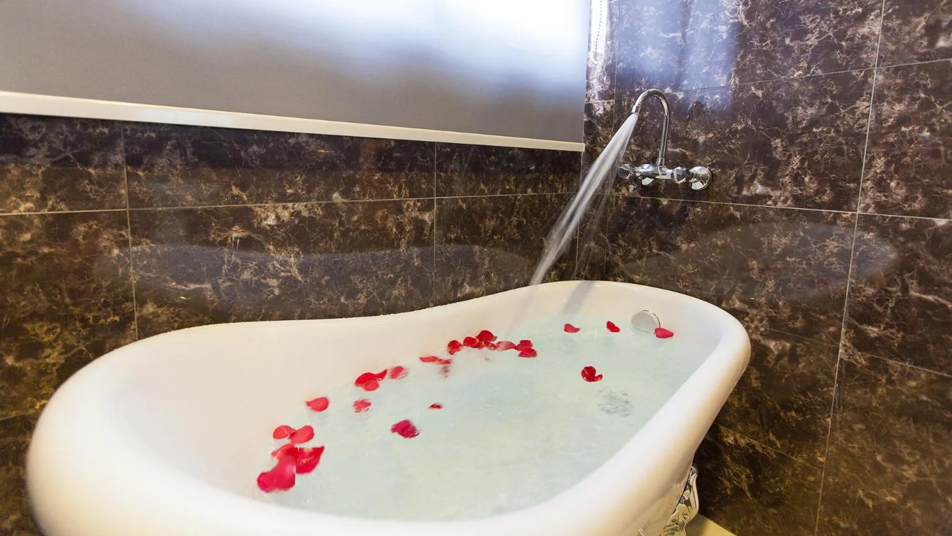 Bathroom in Summer Rocker Villa