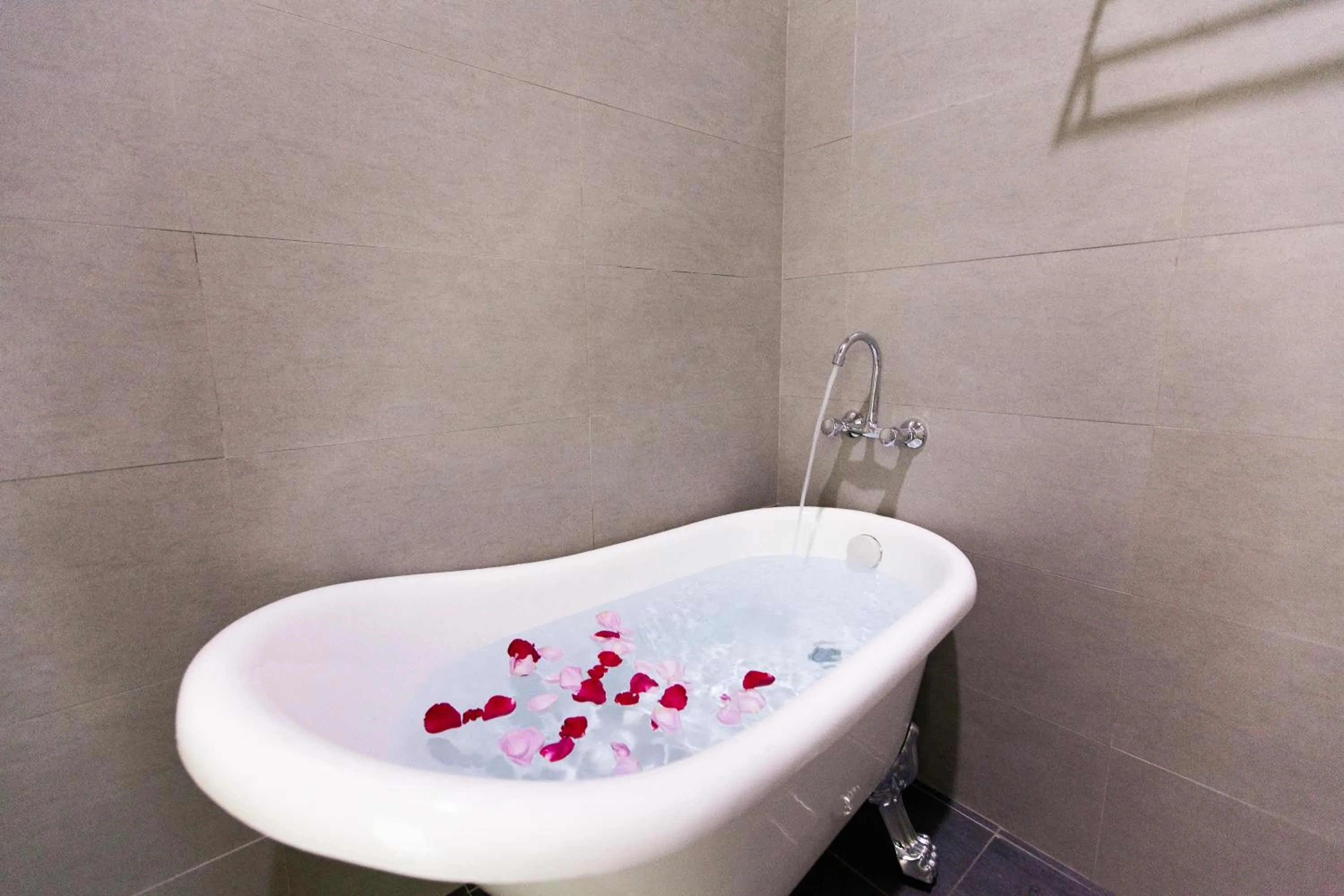 Bathroom in Summer Rocker Villa