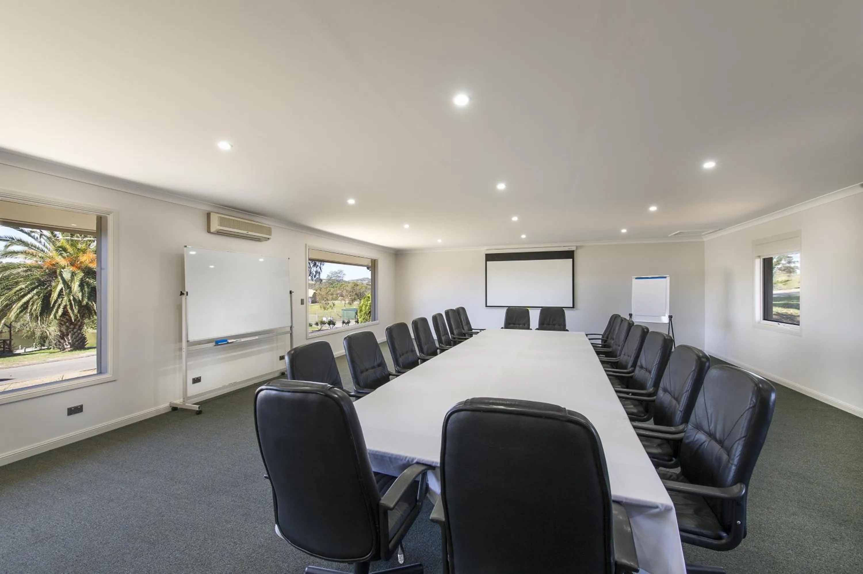 Meeting/conference room in Discovery Parks - Hahndorf
