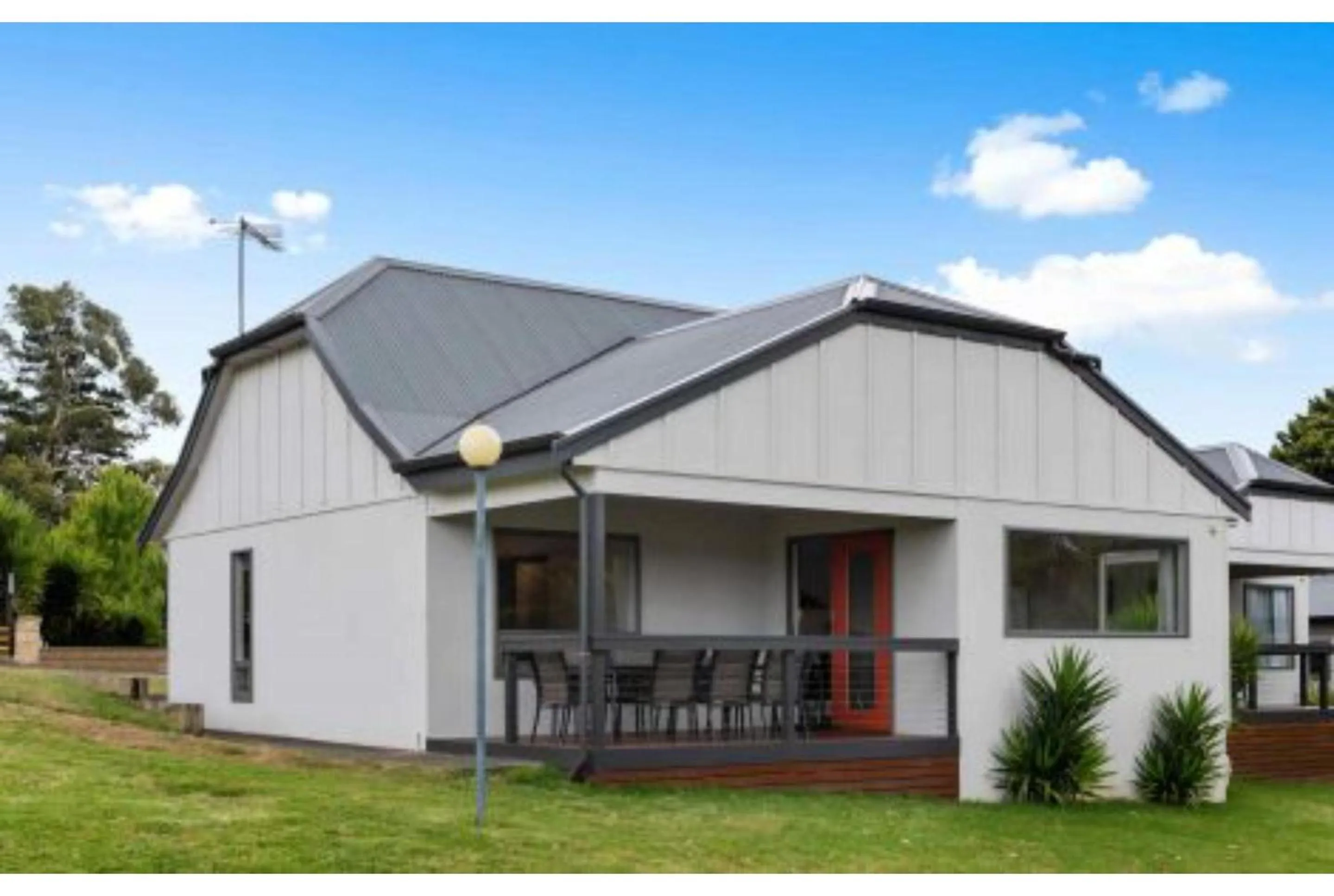 View (from property/room) in Discovery Parks - Hahndorf