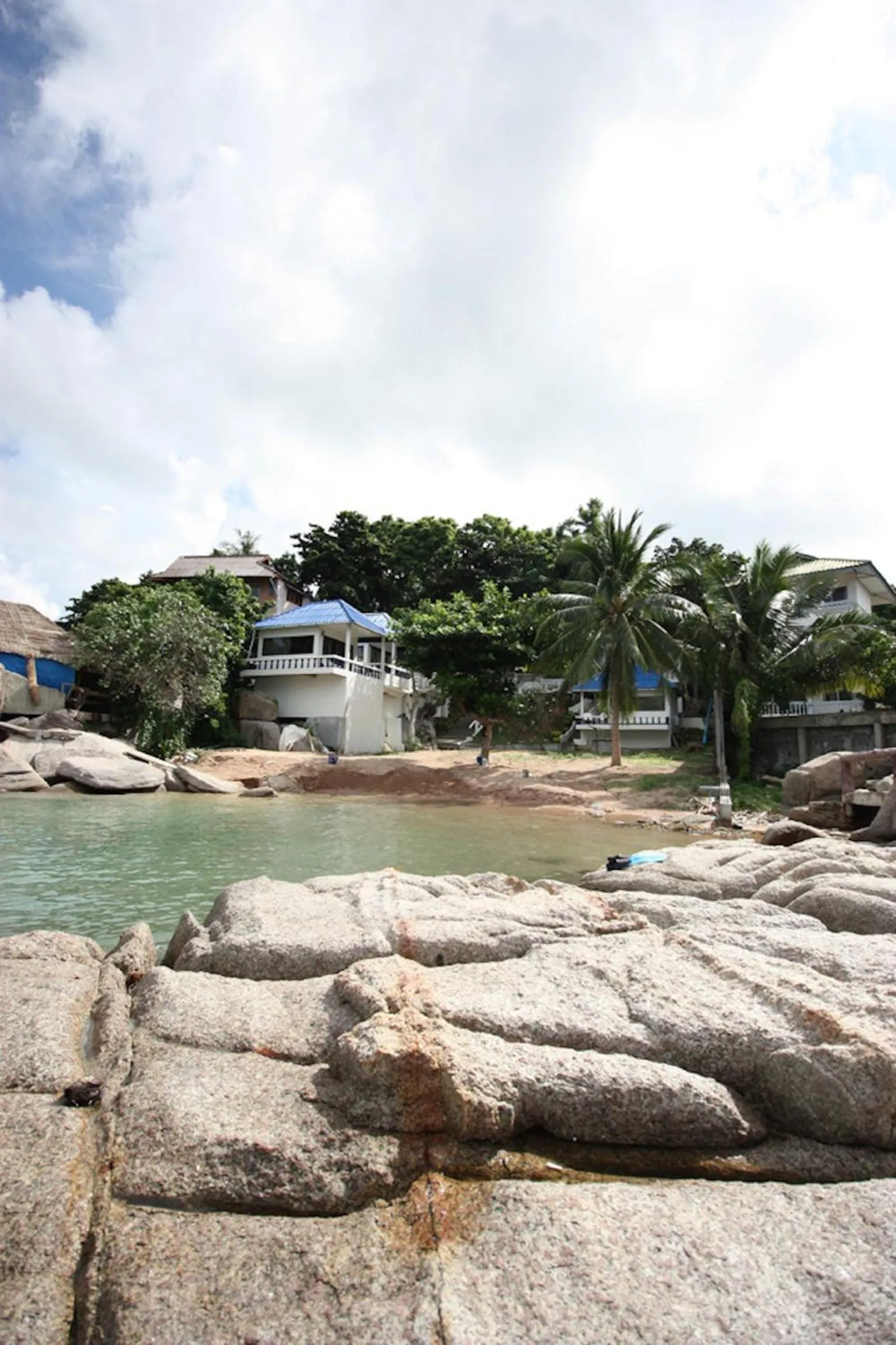 View (from property/room) in Simple Life Talay & Divers Resort