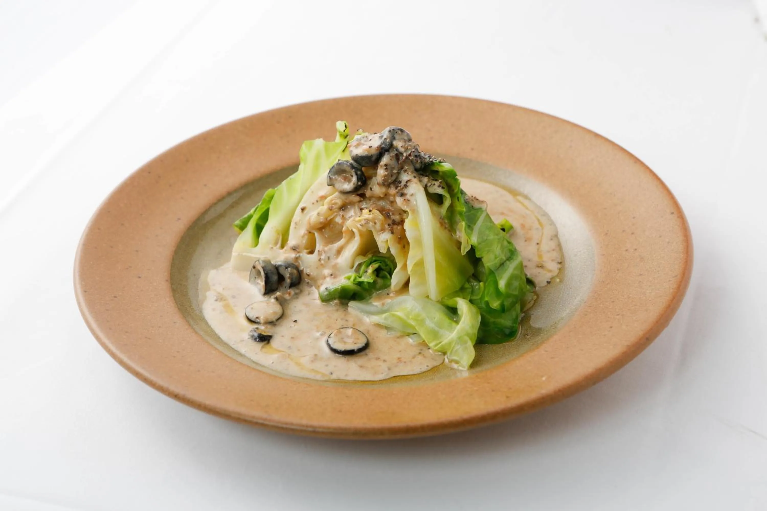 Food in Hotel Inside Numazu Inter