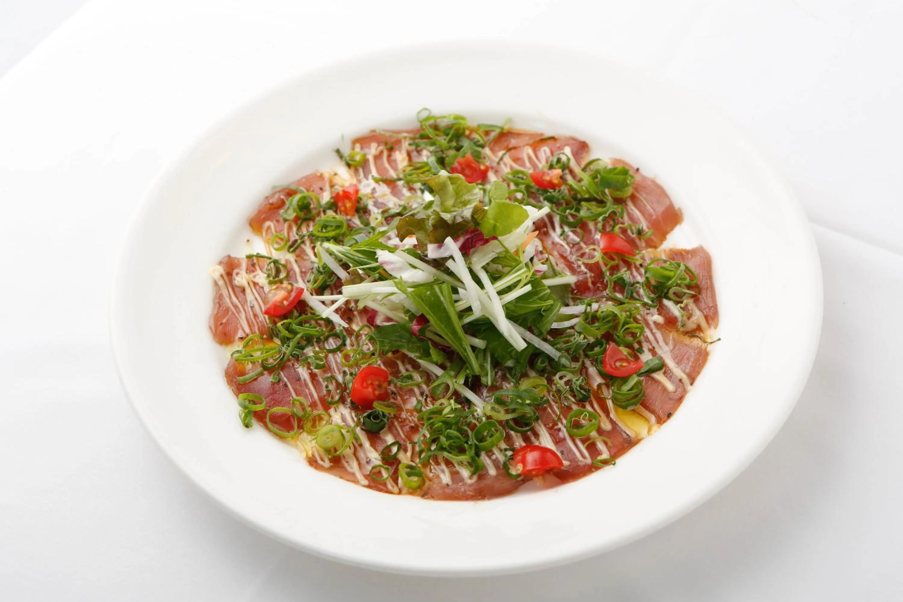 Food in Hotel Inside Numazu Inter