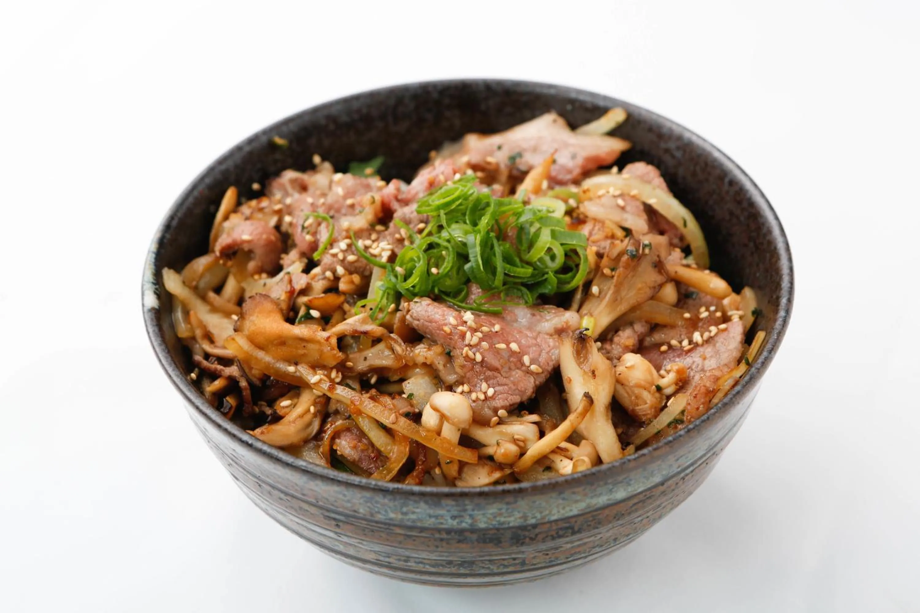 Food in Hotel Inside Numazu Inter