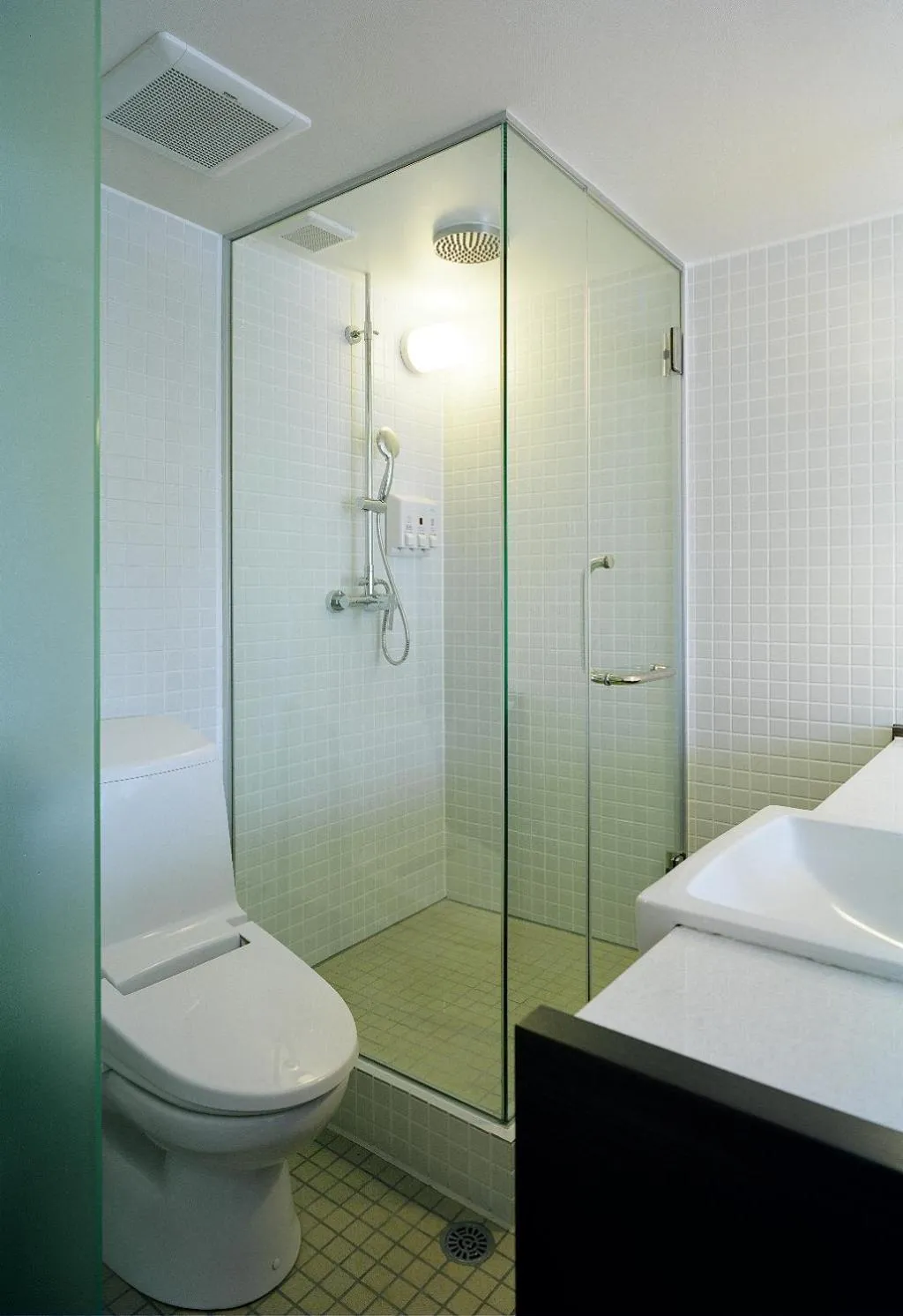 Hotel Inside Numazu Inter