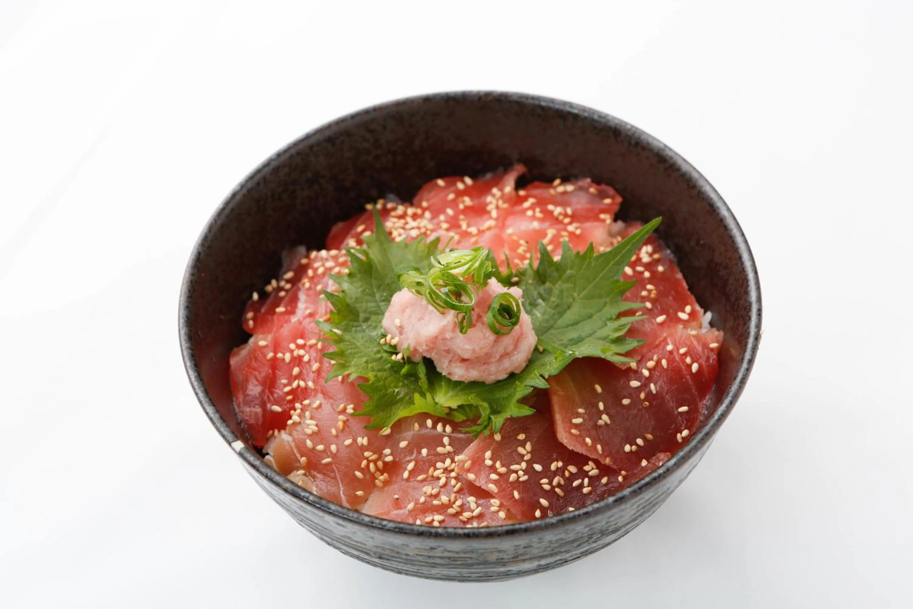 Food in Hotel Inside Numazu Inter