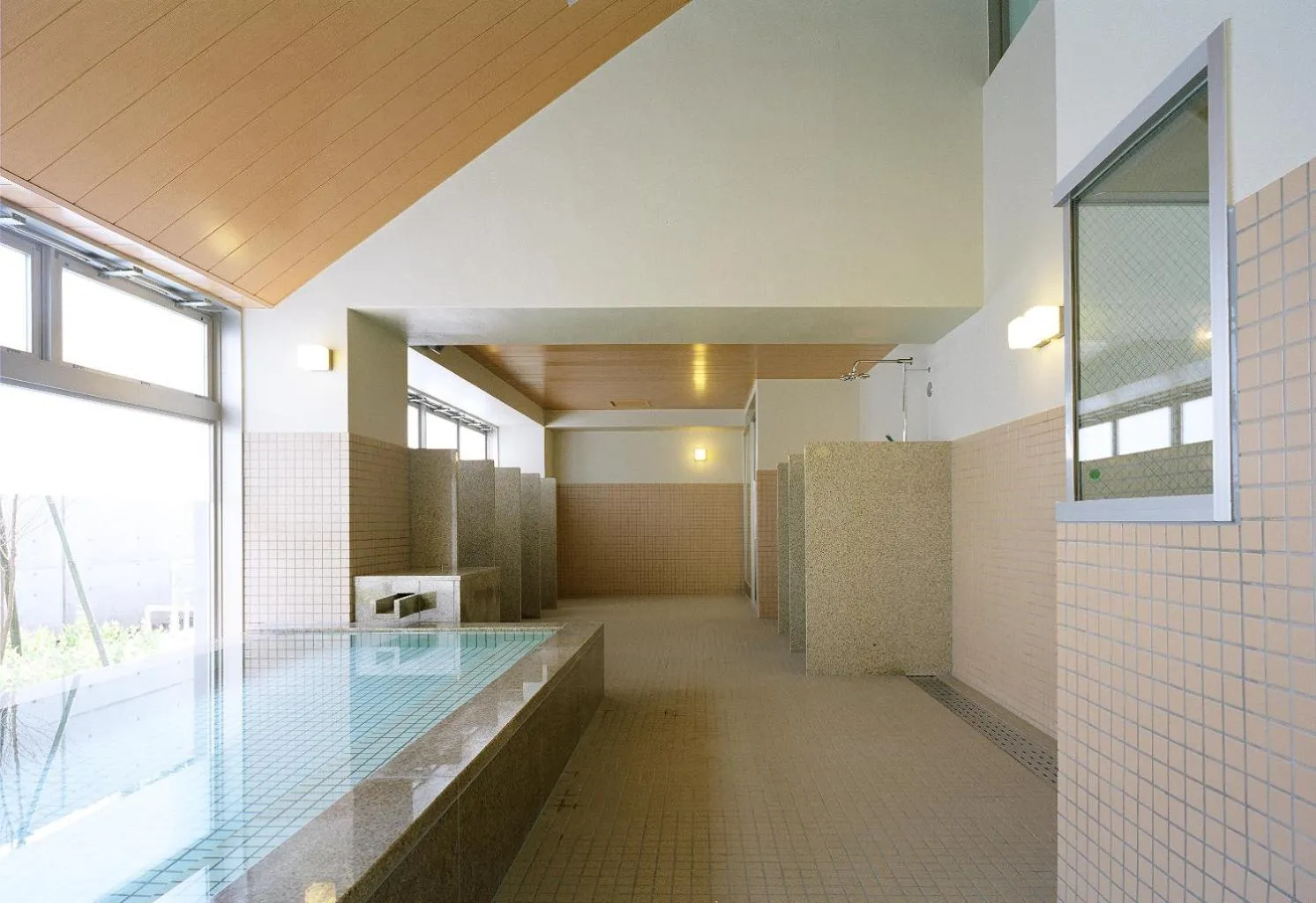 Hotel Inside Numazu Inter