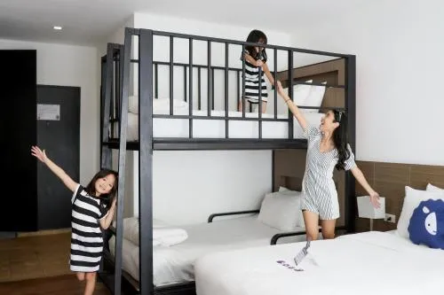 Kokotel Pattaya South Beach